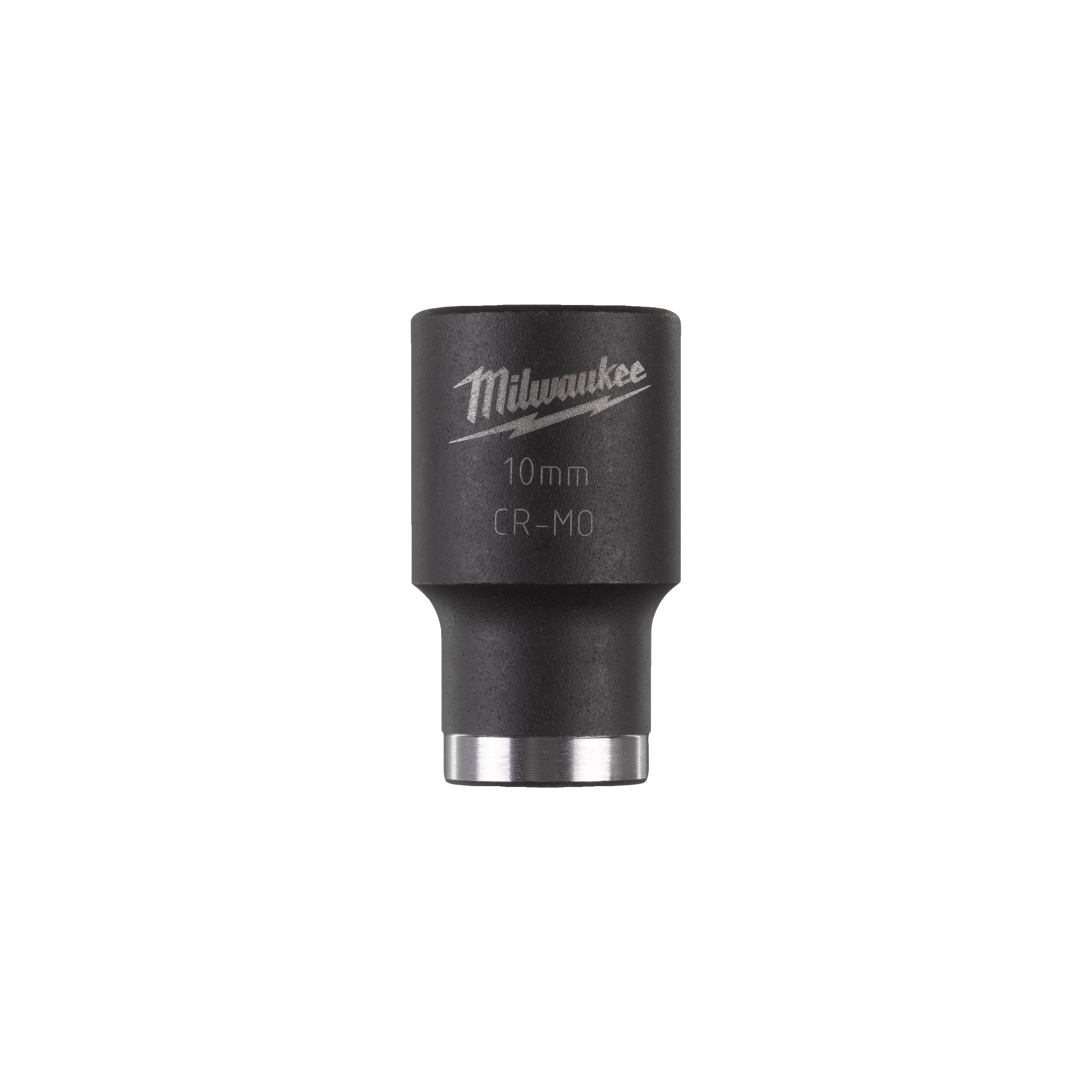 ½″ SHOCKWAVE™ IMPACT DUTY impact sockets - 10 mm 1/2" impact socket
