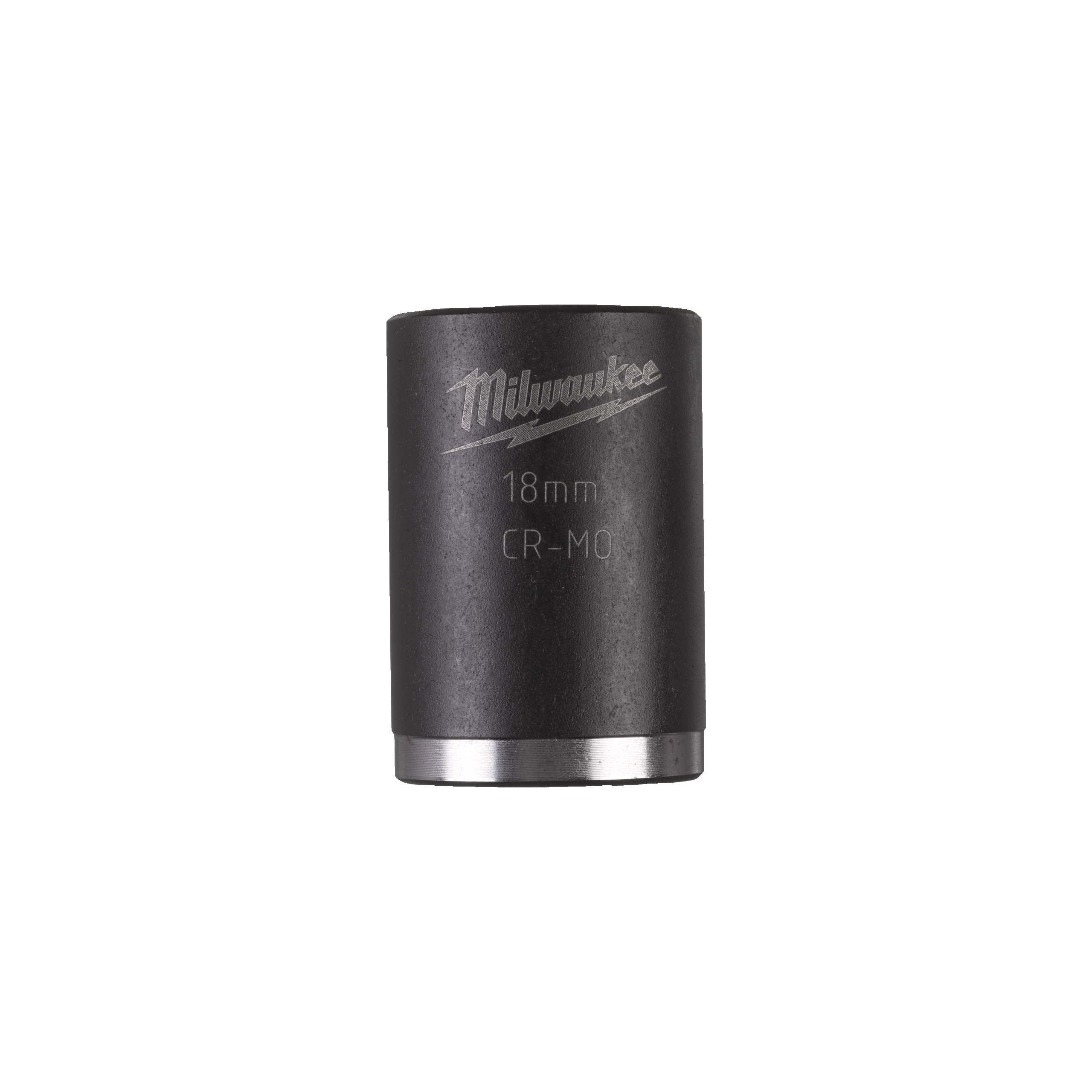 ½″ SHOCKWAVE™ IMPACT DUTY impact sockets - 18 mm 1/2" impact socket
