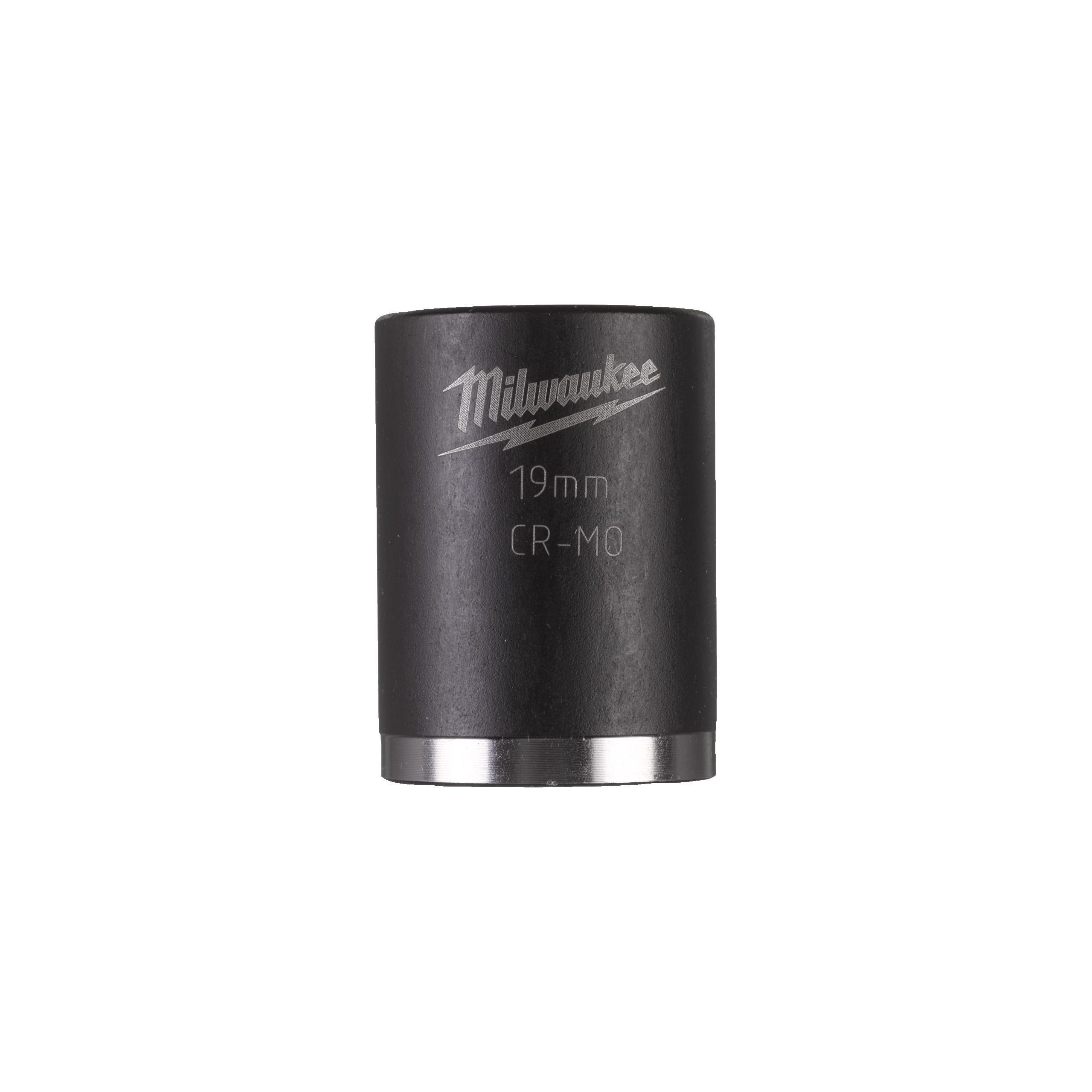 ½″ SHOCKWAVE™ IMPACT DUTY impact sockets - 19 mm 1/2" impact socket