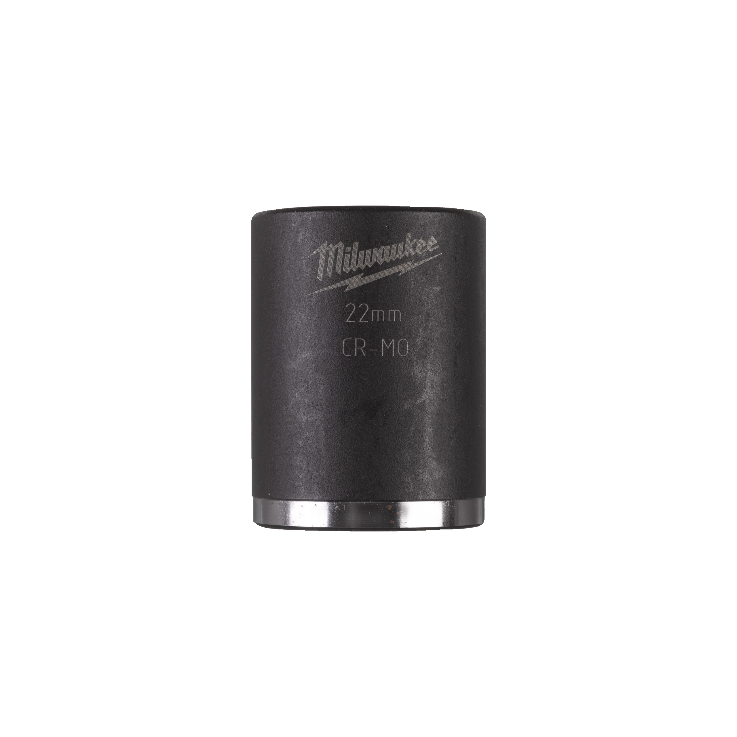 ½″ SHOCKWAVE™ IMPACT DUTY impact sockets - 22 mm 1/2" impact socket