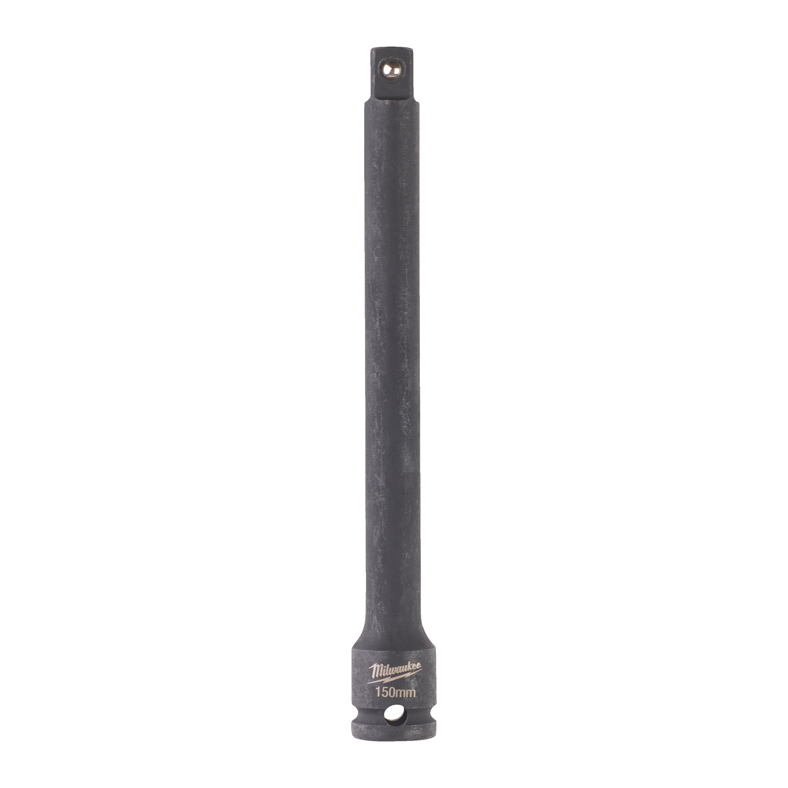 ⅜″ impact sockets - extensions - 3/8" impact socket extension - 150 mm 