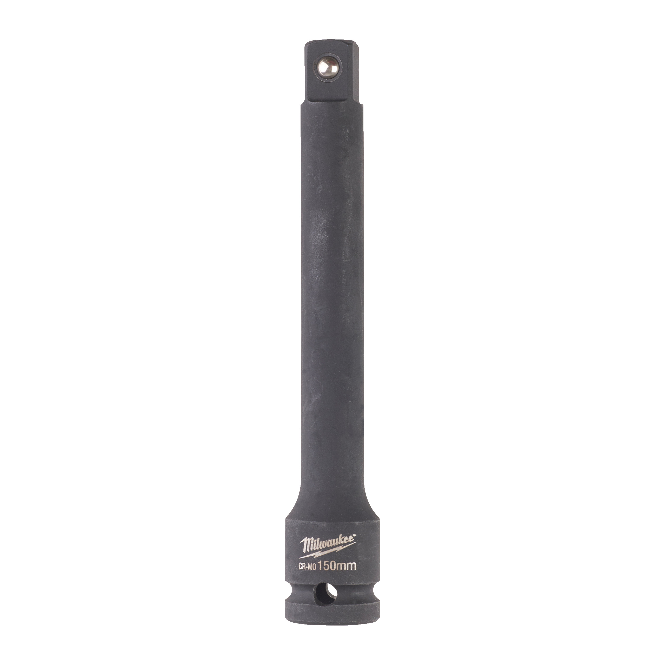 ½″ impact sockets - extensions - 1/2" impact socket extension - 150 mm 