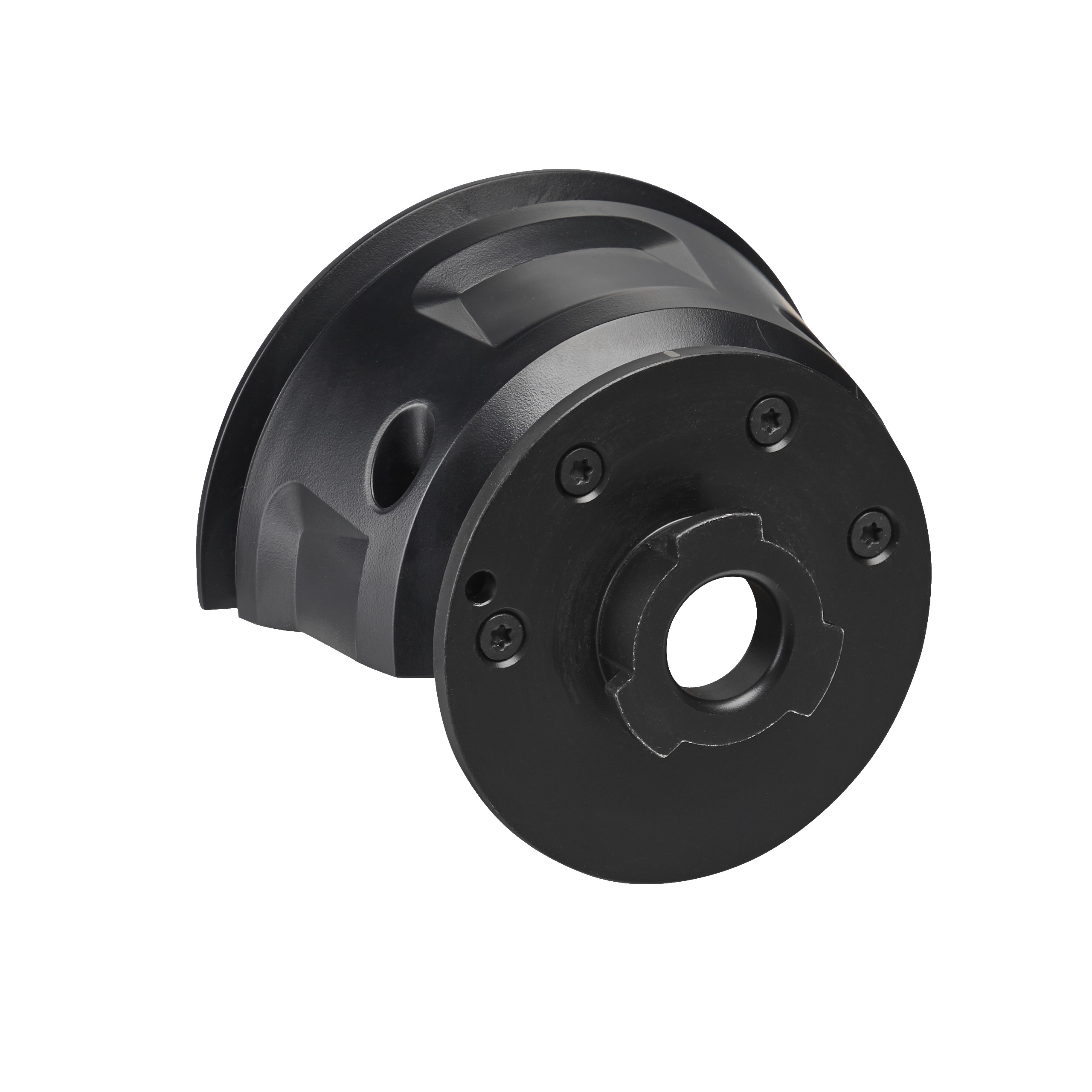 SWITCH PACK™ base plate autofeed