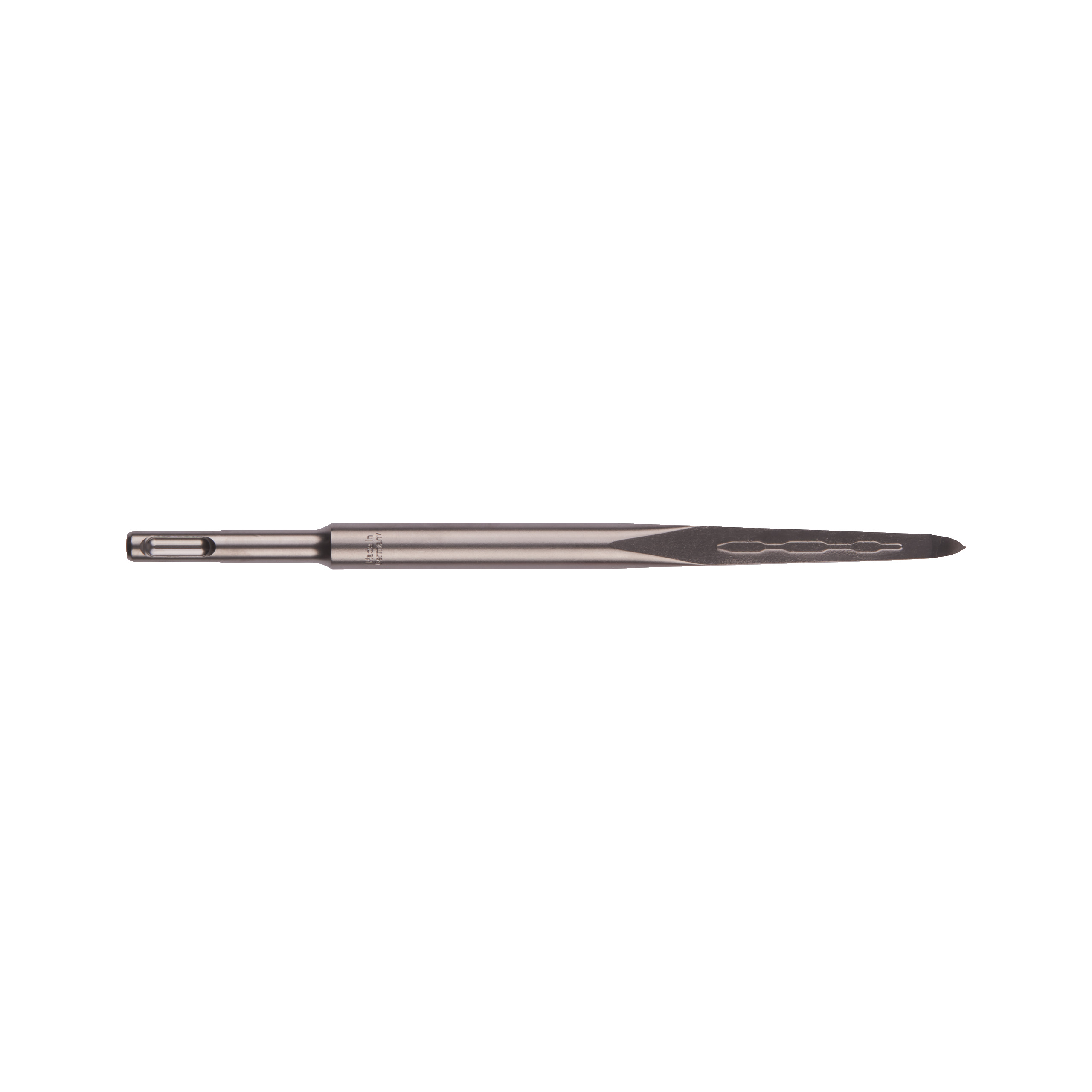 SDS-Plus SLEDGE™ Chisels SDS-Plus Sledge pointed chisels self sharpening 250 mm - 1 pc
