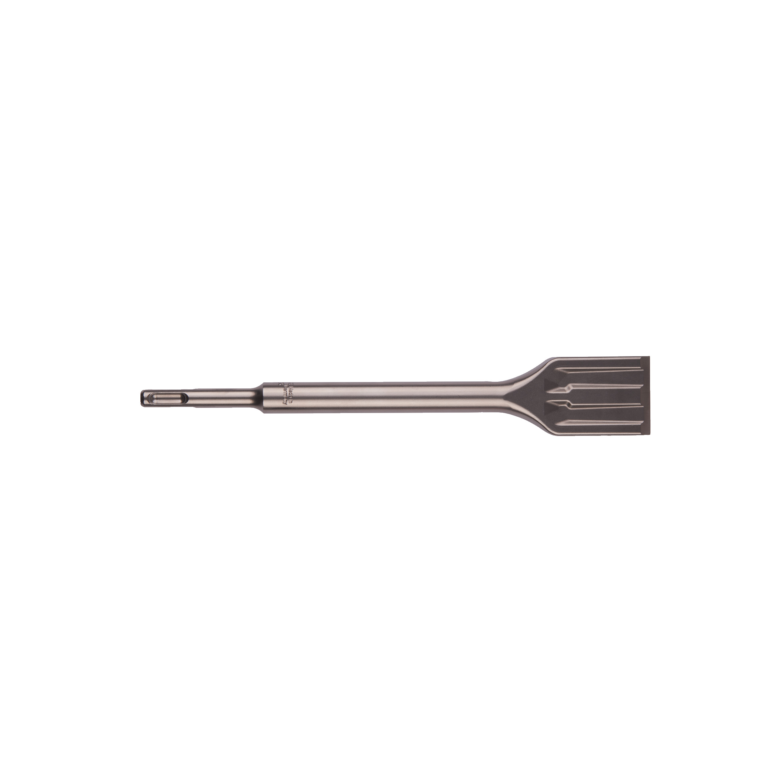 SDS-Plus SLEDGE™ Chisels SDS-Plus Sledge wide chisels self sharpening 250 x 40 mm - 1pc