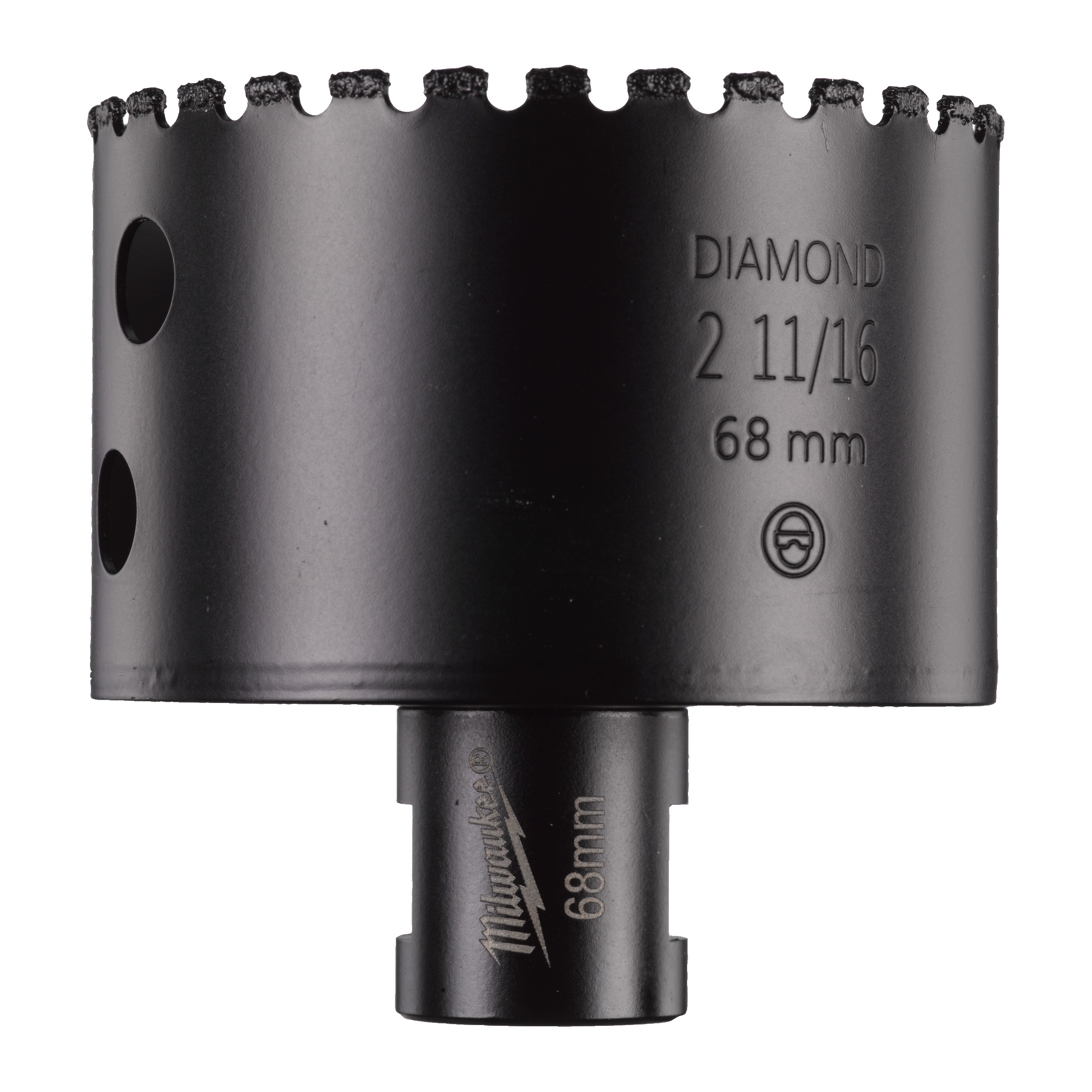 M14 diamond tile drill bit