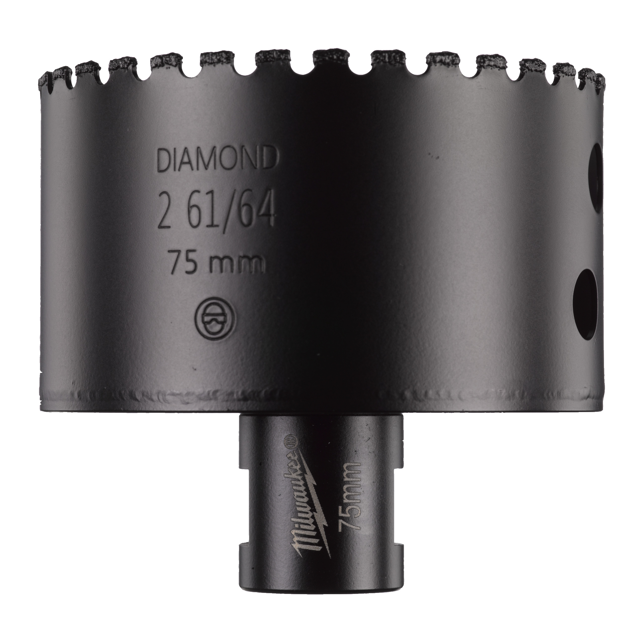 M14 diamond tile drill bit