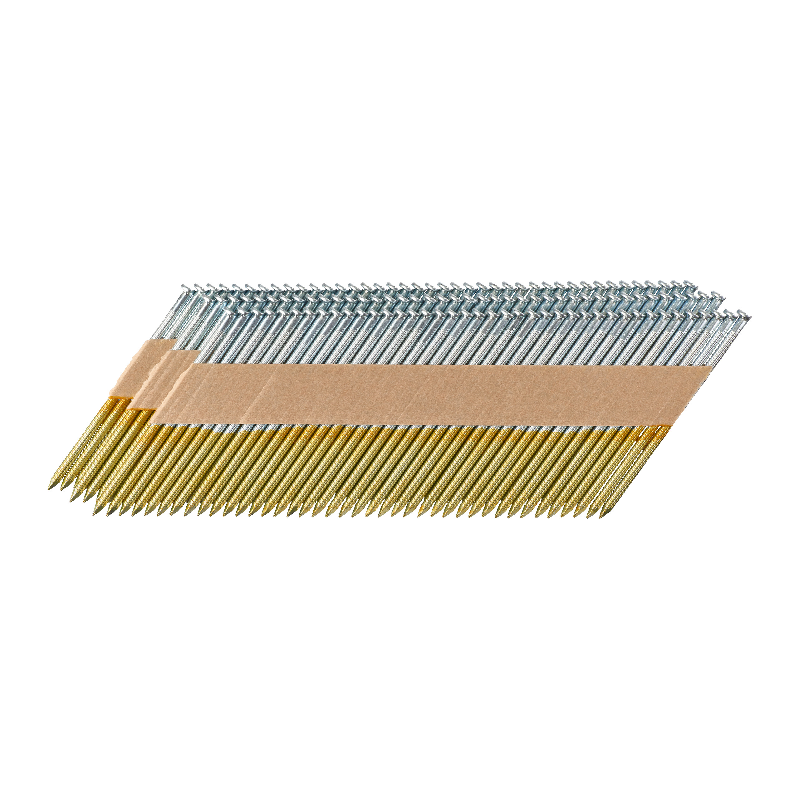 Hřebíky 7,4x3,1/80mm RS galvanizované-3000 ks