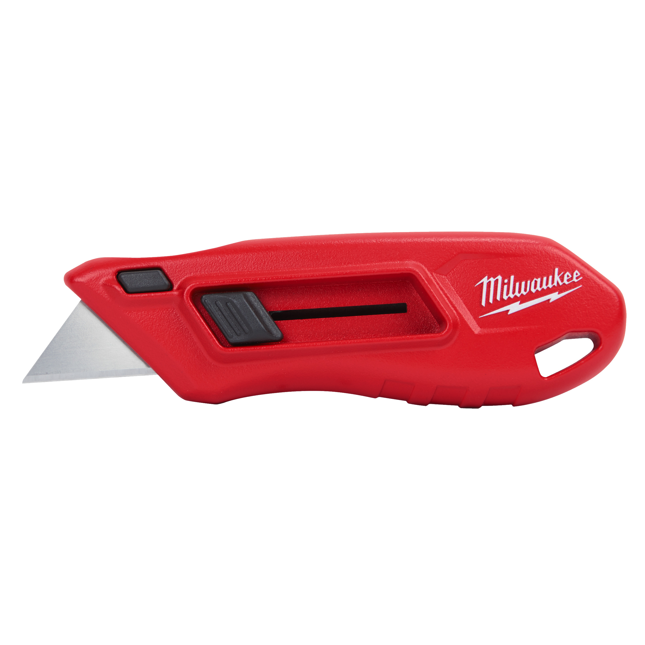 Milwaukee Compact Slide Utility Knife - 1 pc 4932478561