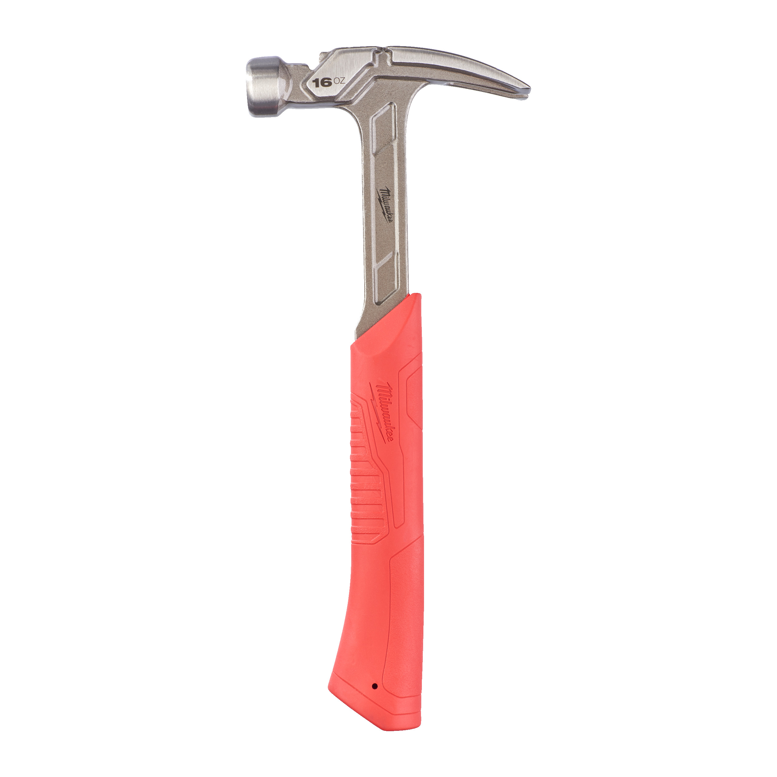 Steel RIP Claw Hammer