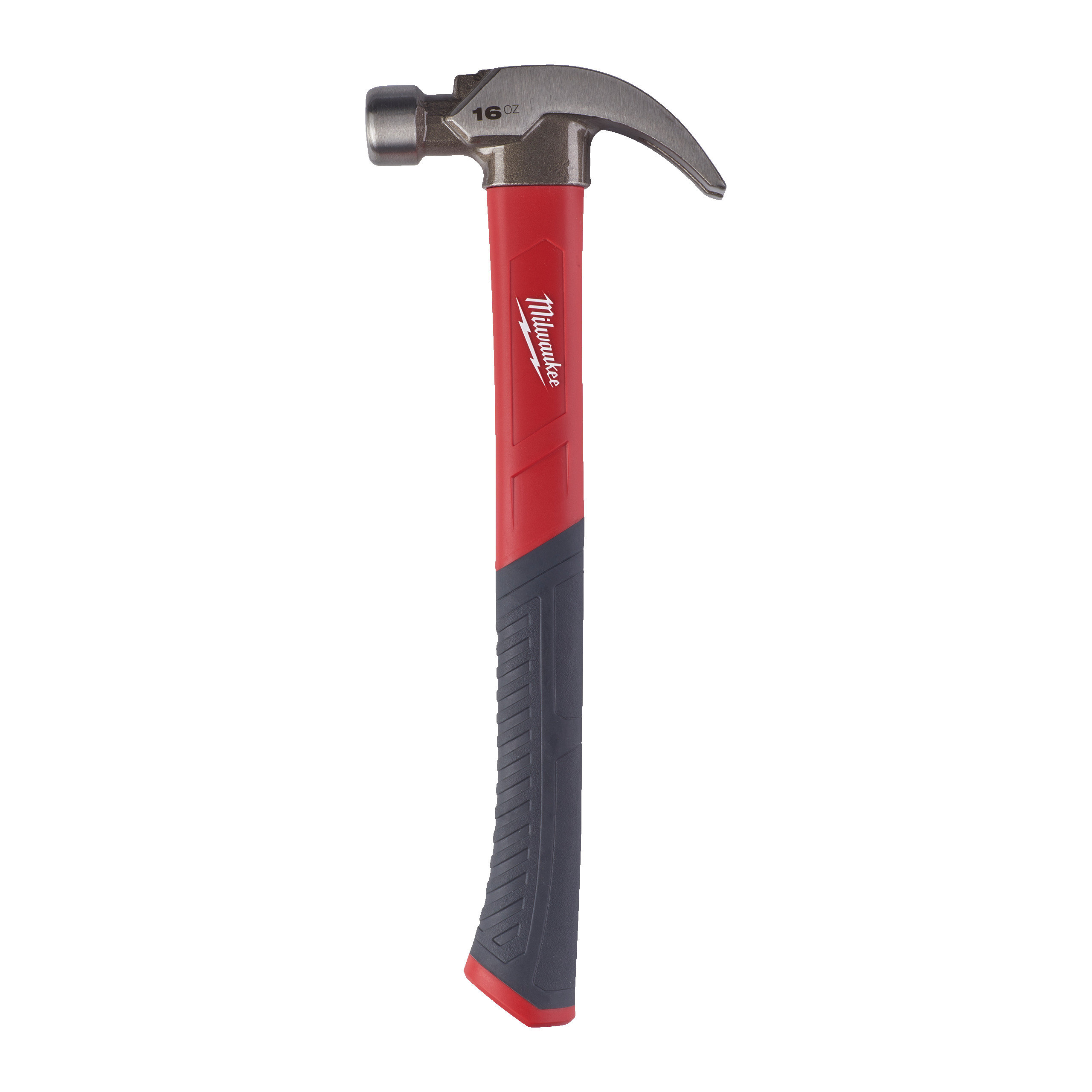 Fiberglass Claw Hammer
