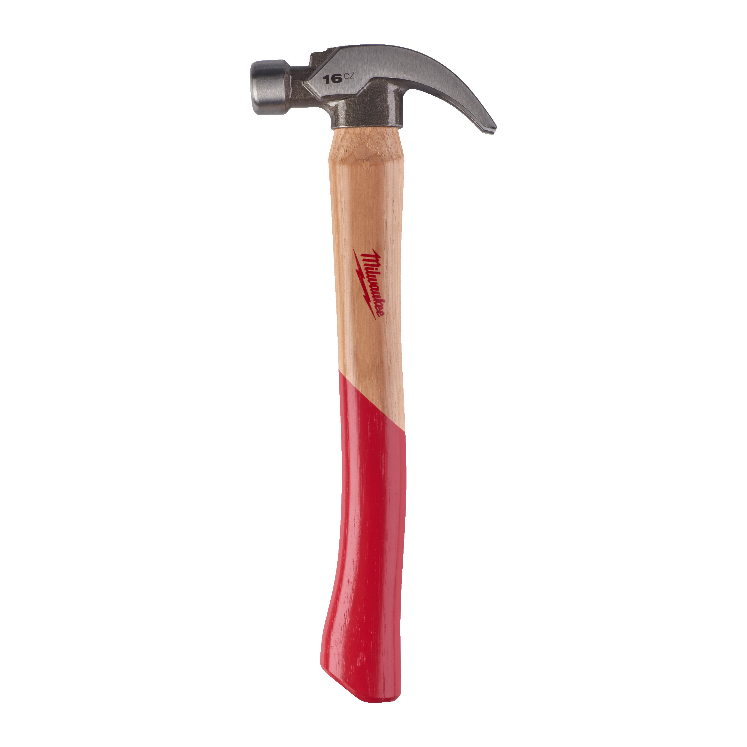 Hickory Claw Hammer
