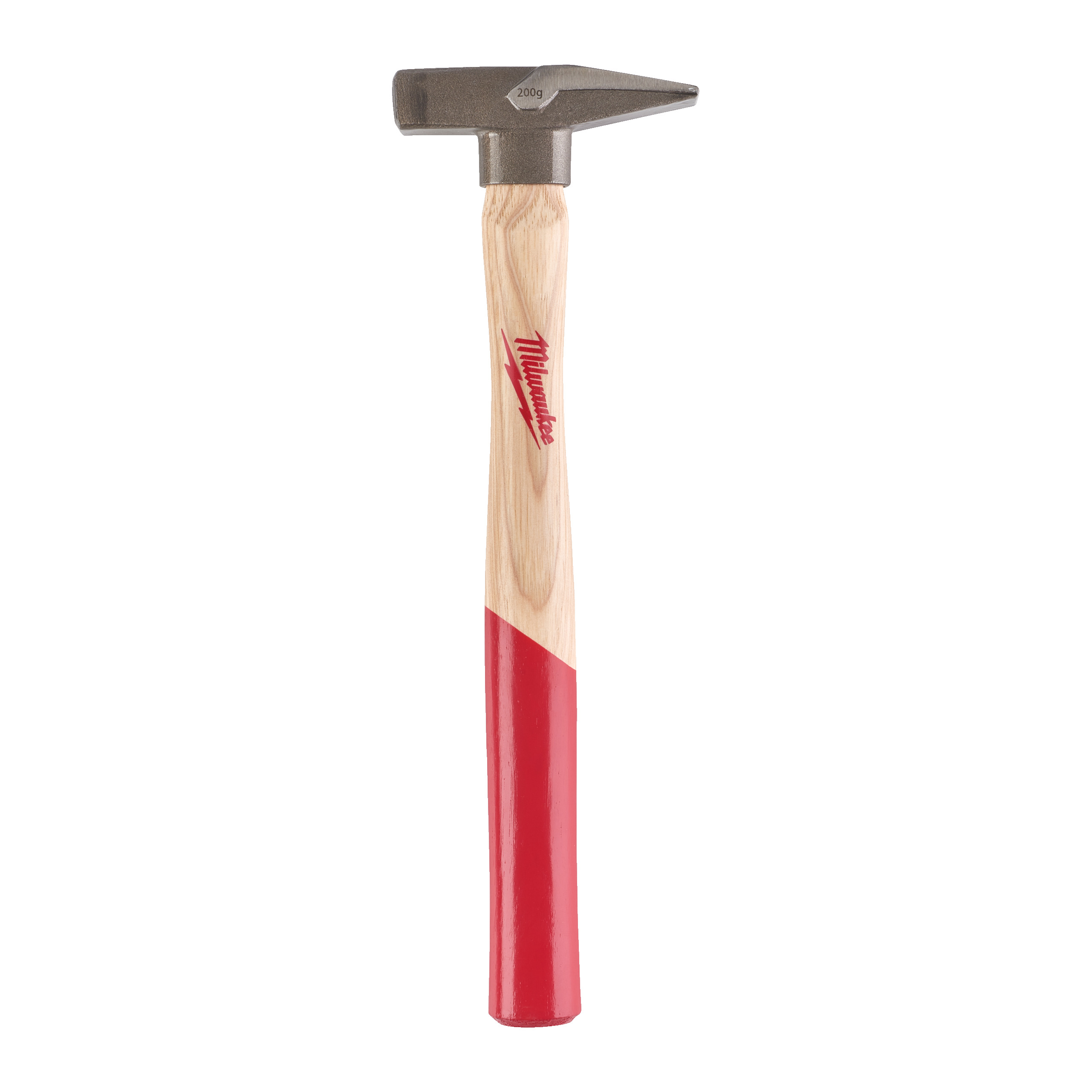 Hickory engineers hammer