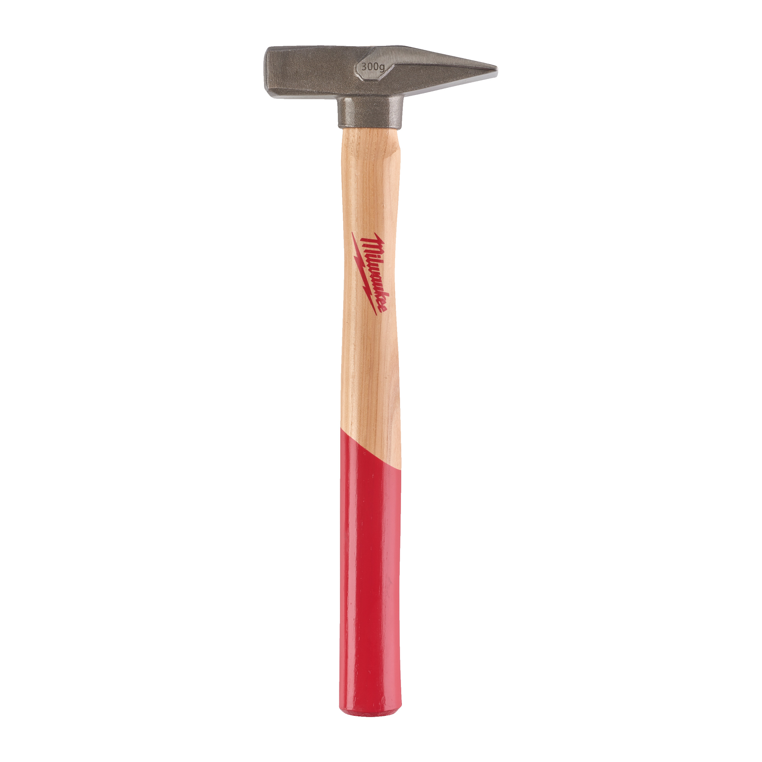 Hickory engineers hammer