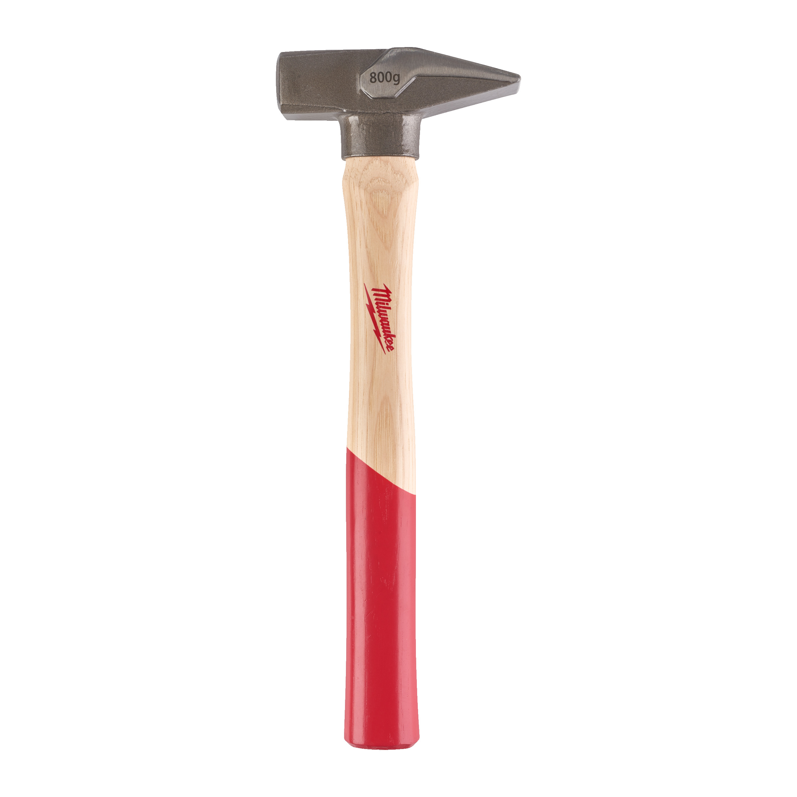 Hickory engineers hammer
