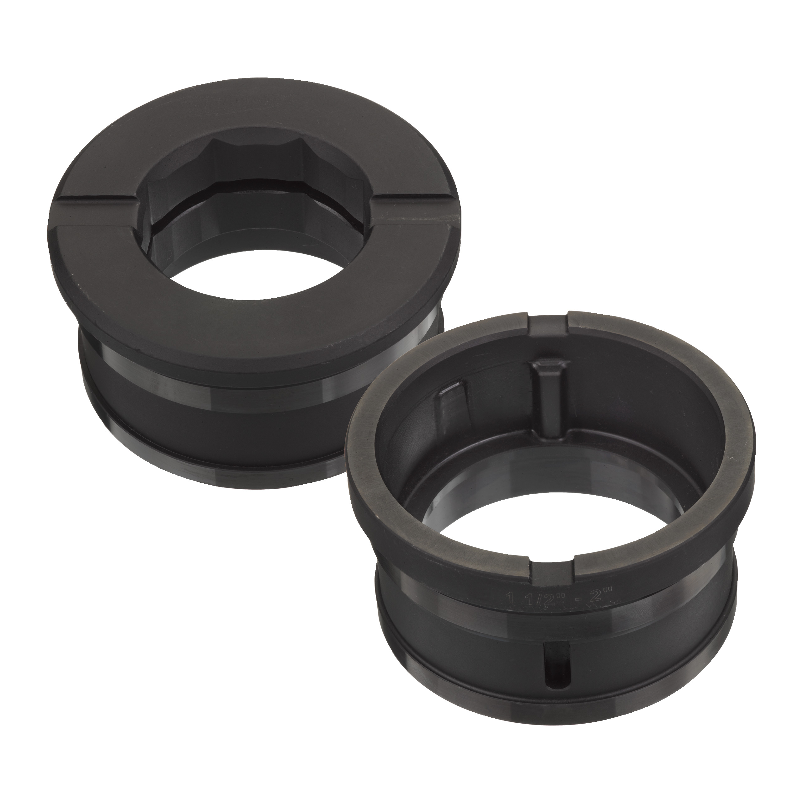 Pipe theader Adapter Kit for REMS