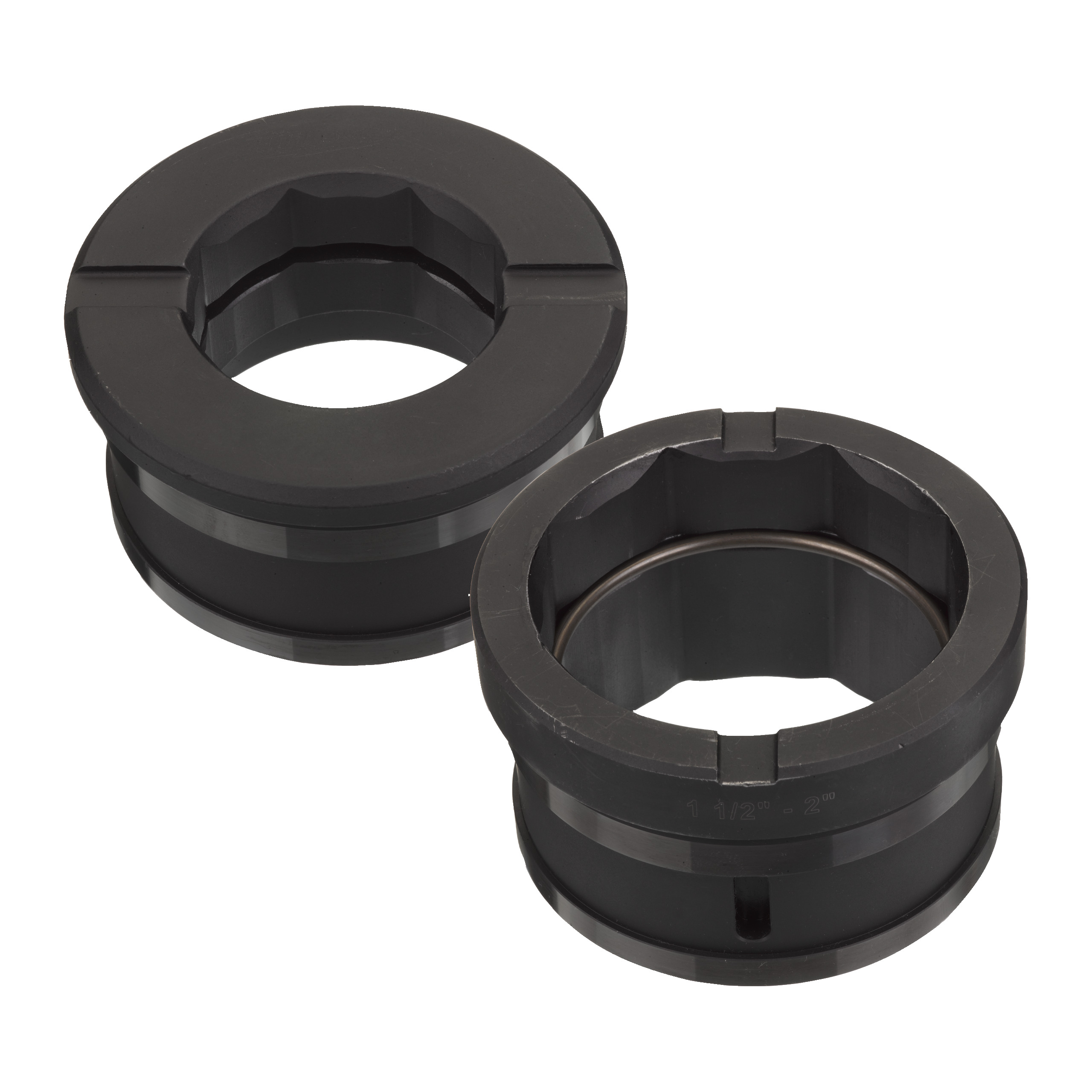 Pipe theader Adapter Kit for Rothenberger