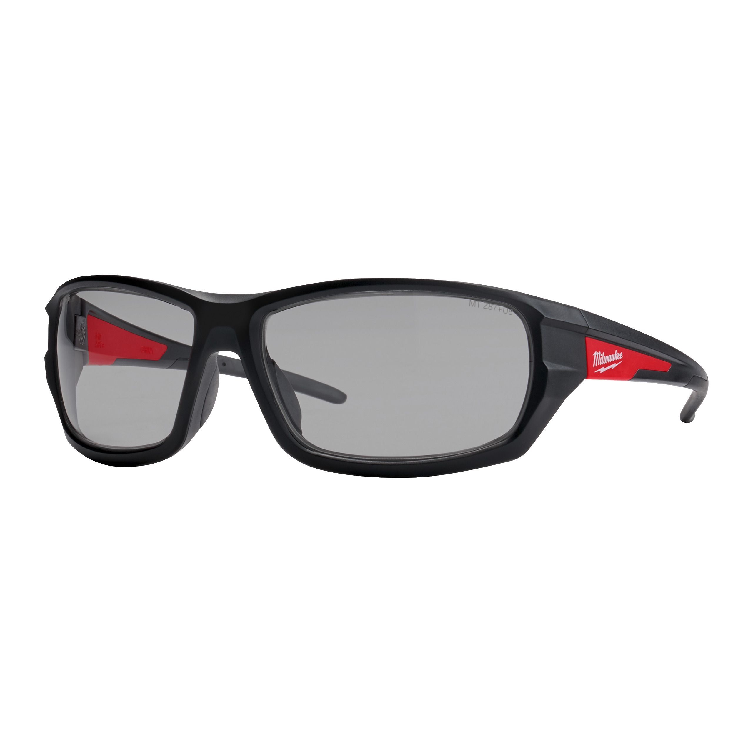 MILWAUKEE 4932478908 Výkonnostní ochranné brýle šedé - 1ks
