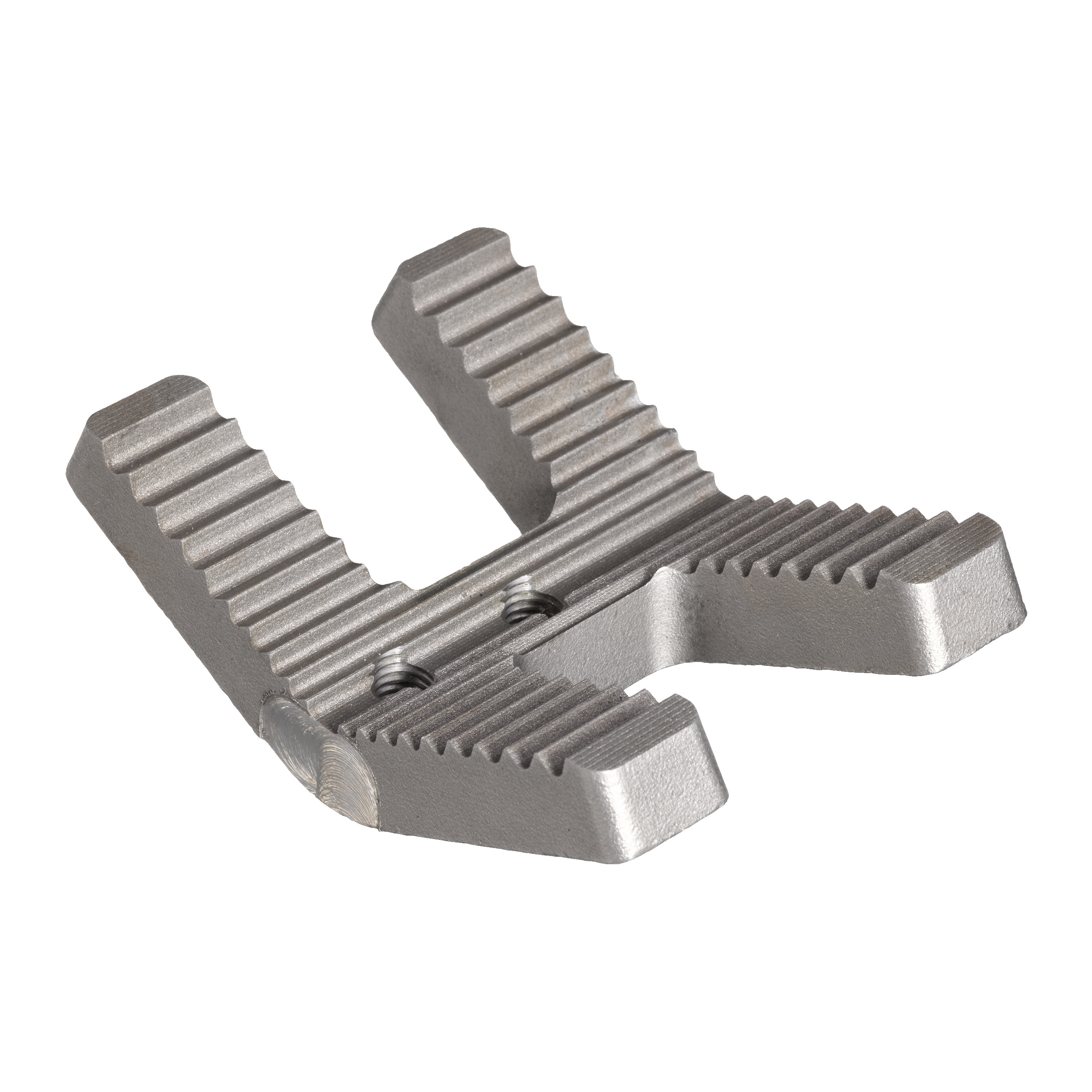 Pipe stand attachments