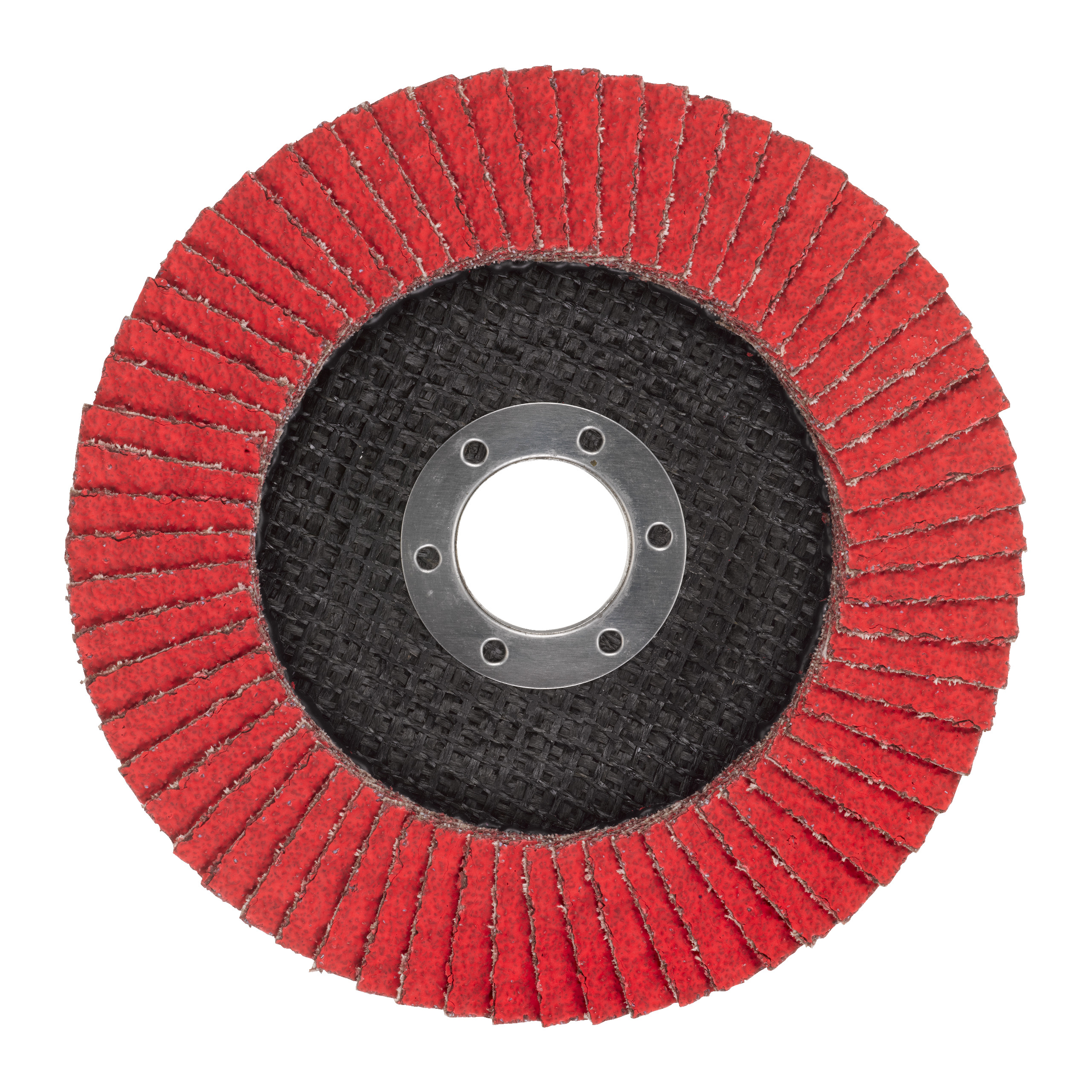 Produkt - Lamelový kotouč XL SL50/125 zrnitost 80 - 1 ks