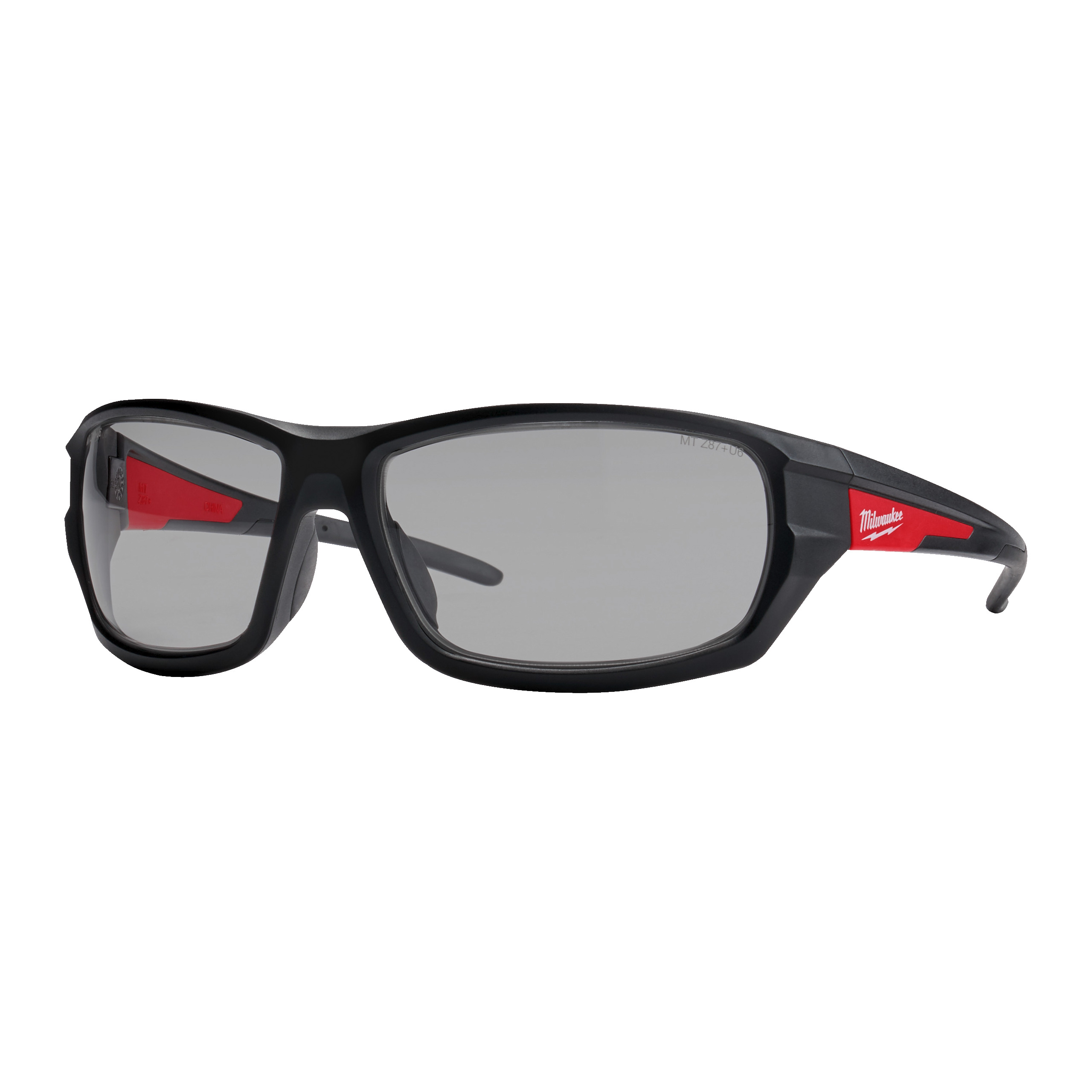 Performance safety glasses - Bulk Performance Safety Glasses Grey