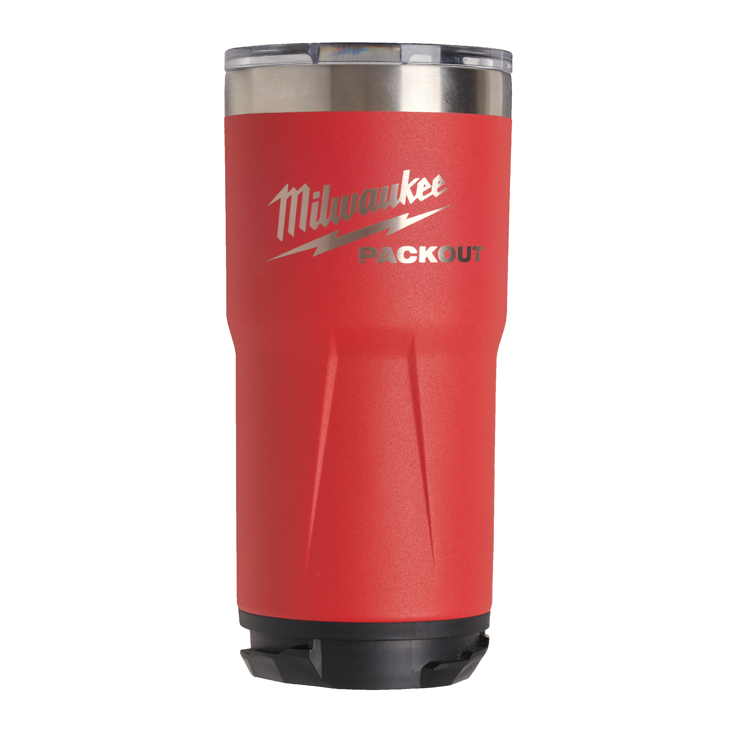 Milwaukee Packout Tumbler 591 ml Red 4932479074