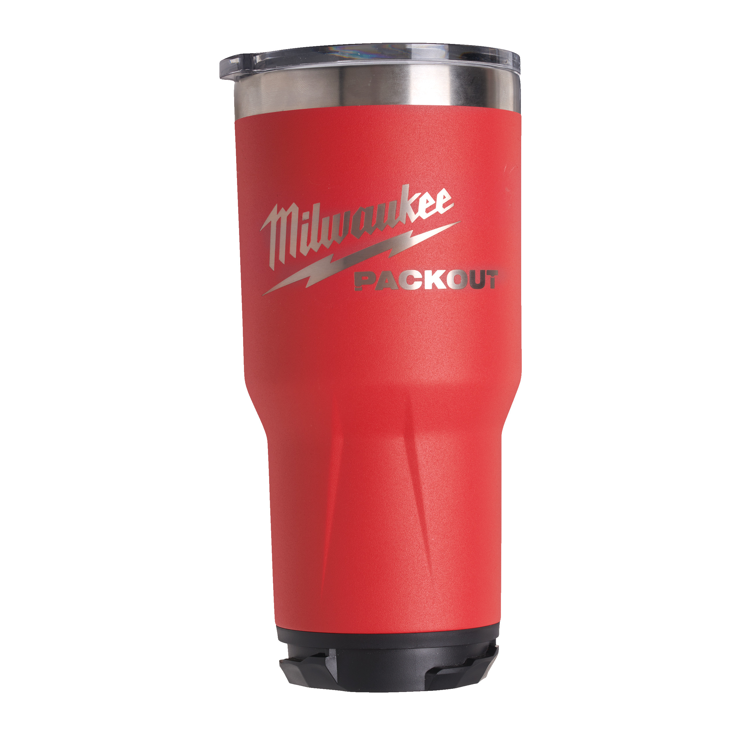 Milwaukee Packout Tumbler 887 ml Red 4932479075