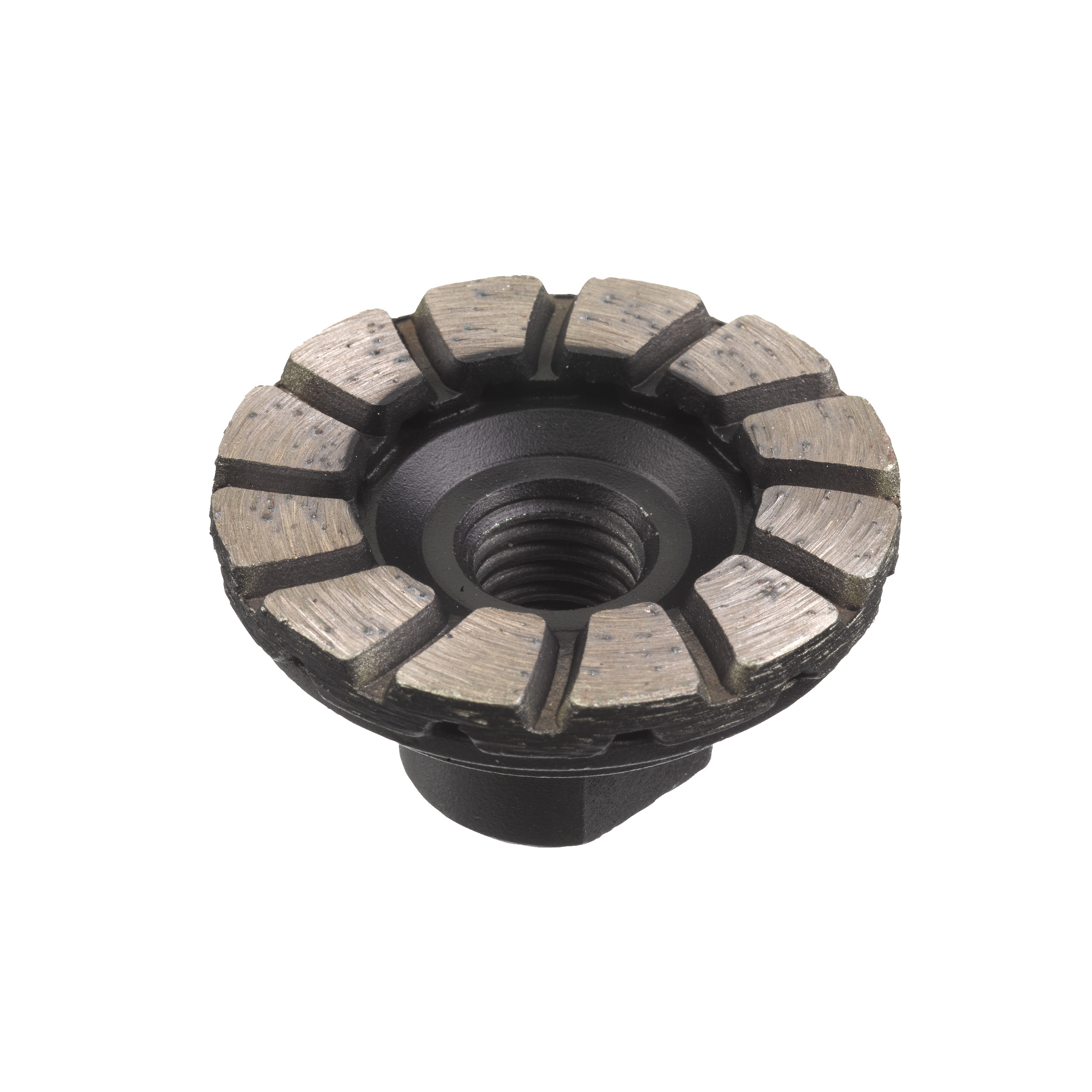 M14 diamond cup wheel