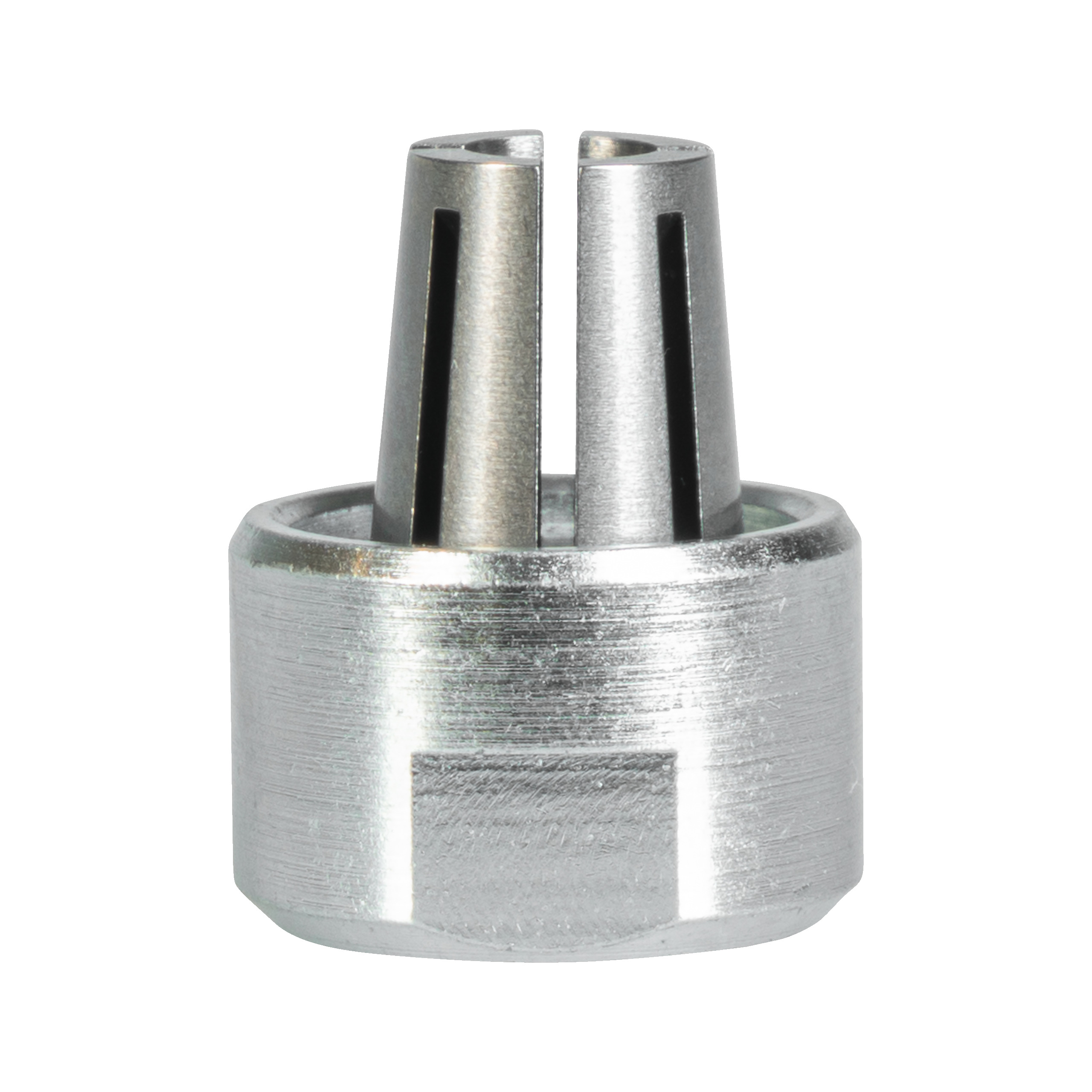Router collet
