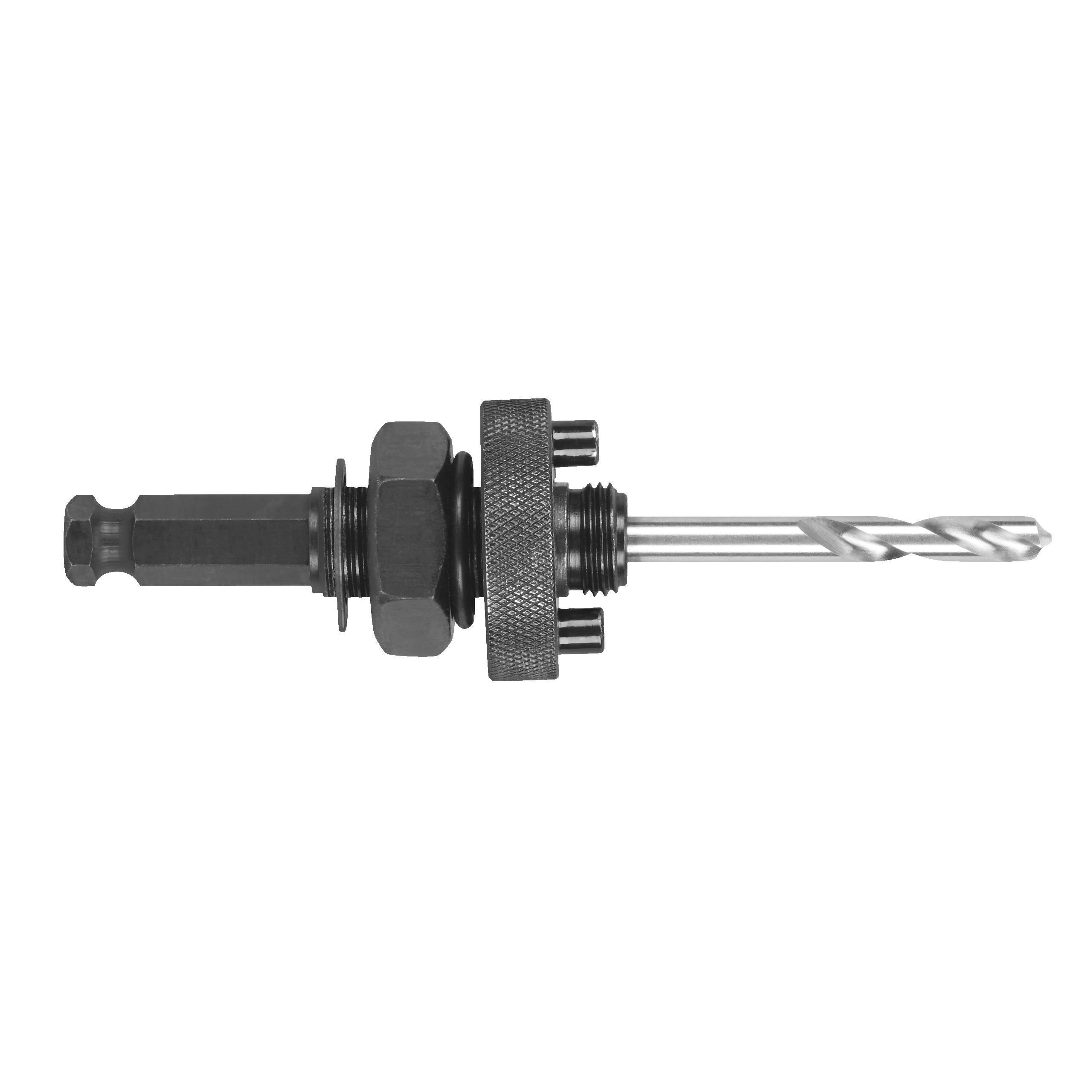 System accessories - Holesaws