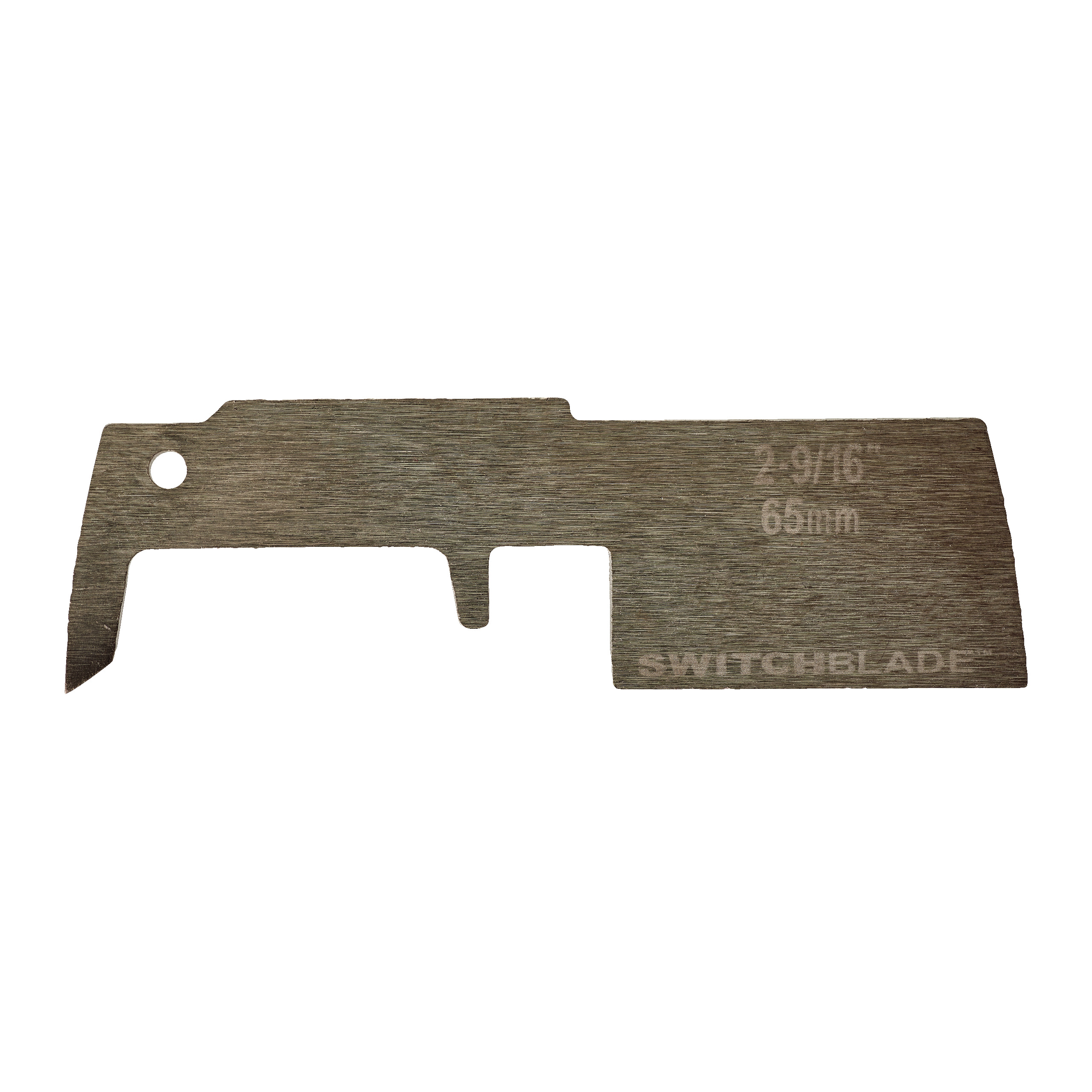 Milwaukee Replacement Switchblade 65 mm 4932479551