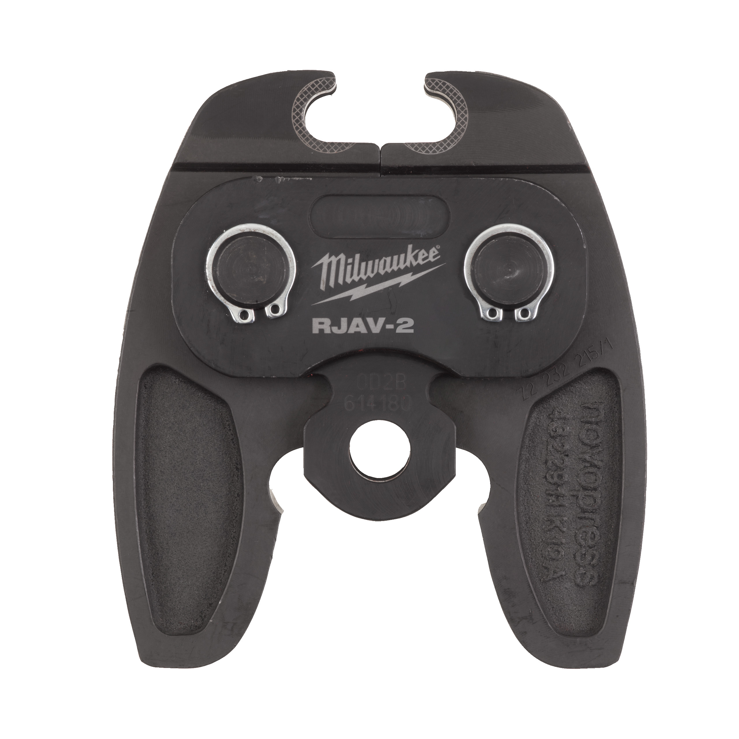 Press tool adaptors