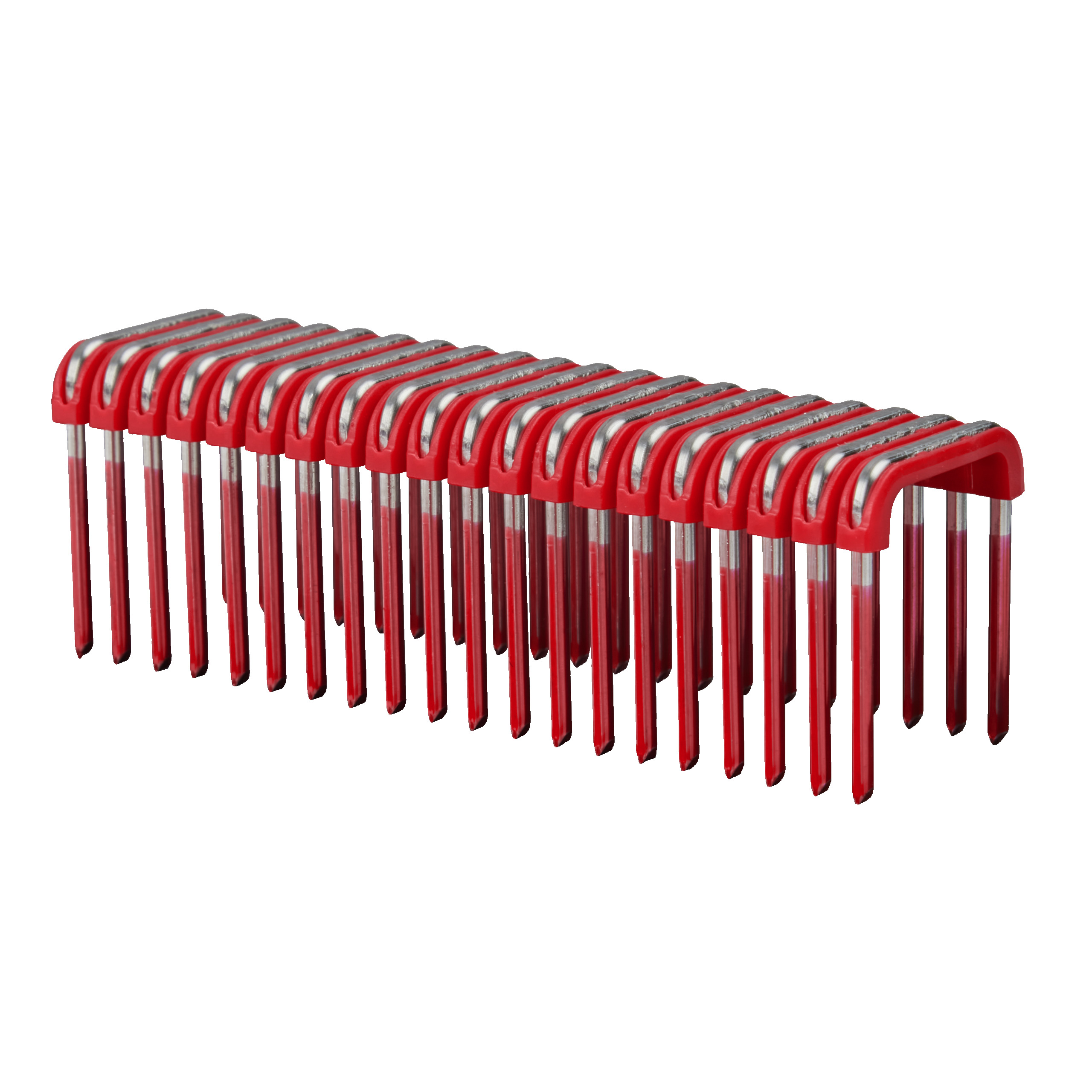 Staples - electrical cable - Cable staples 25 mm - P600