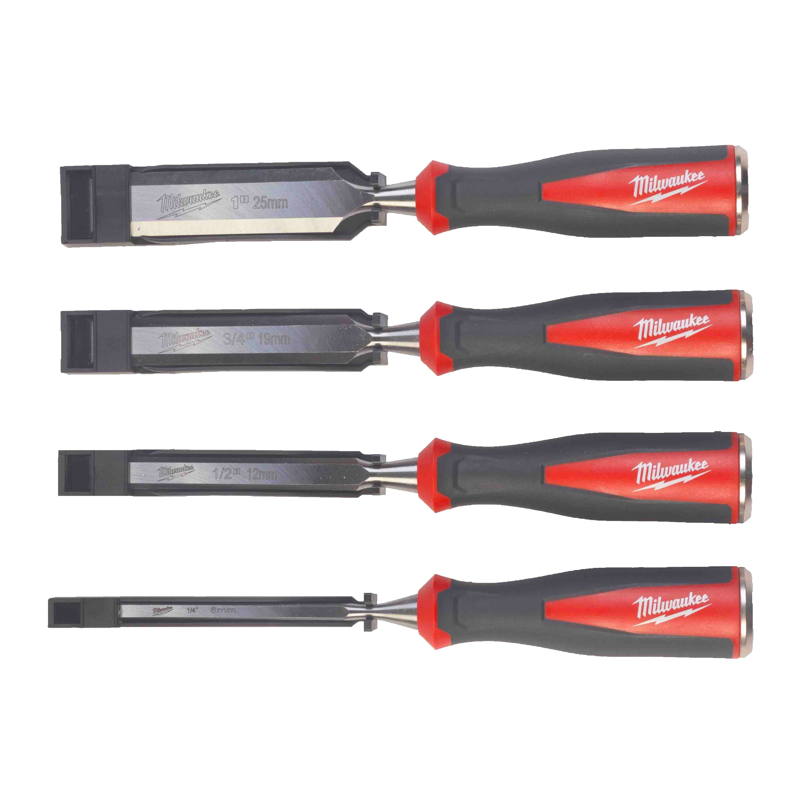 Beveled Edge Chisels
