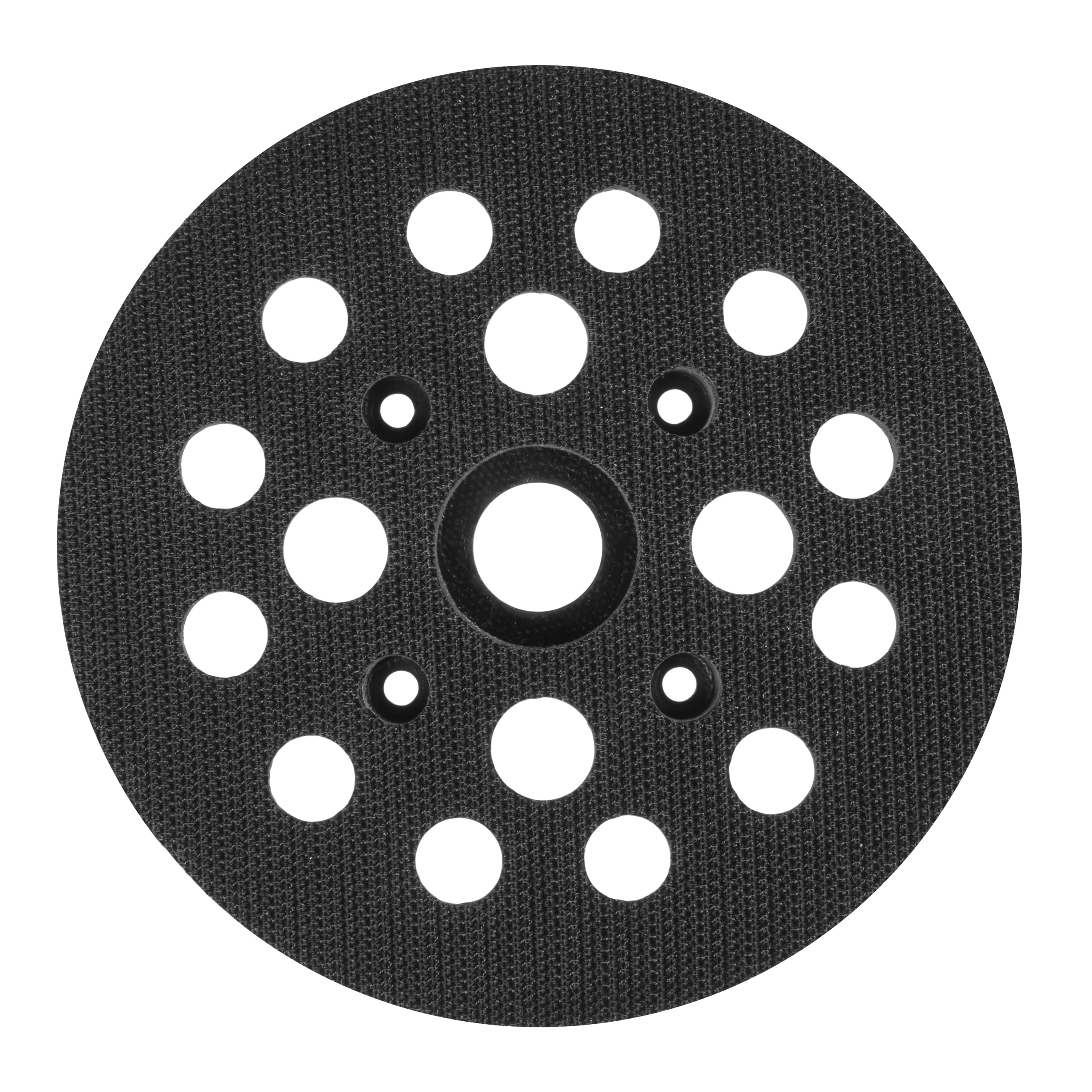 MILWAUKEE 125MM kiillotuskoneen tukinapa - Milwaukee Tarvikkeet - 4932479964 - 1