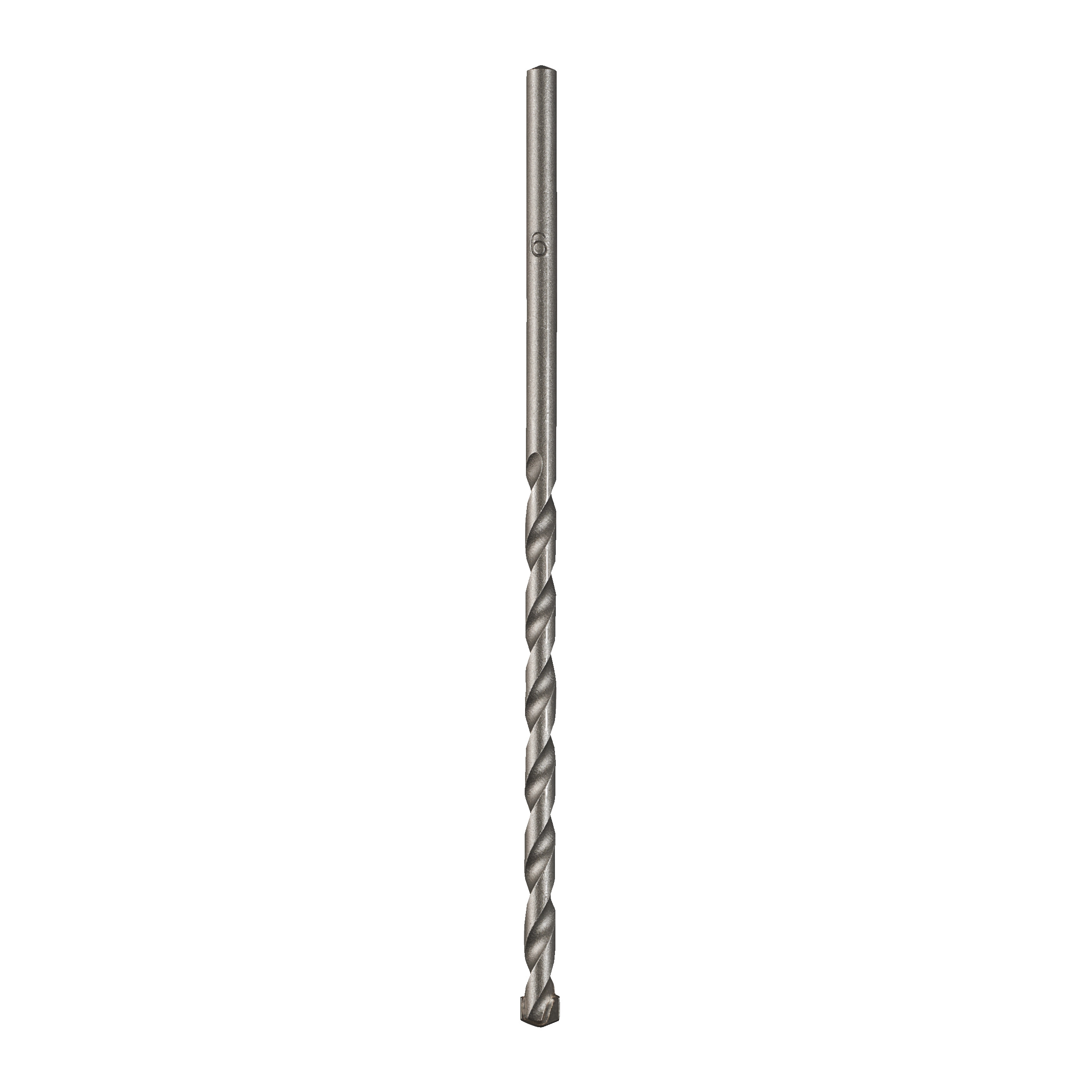 Produkt - Příklepový vrták do betonu 6x150mm