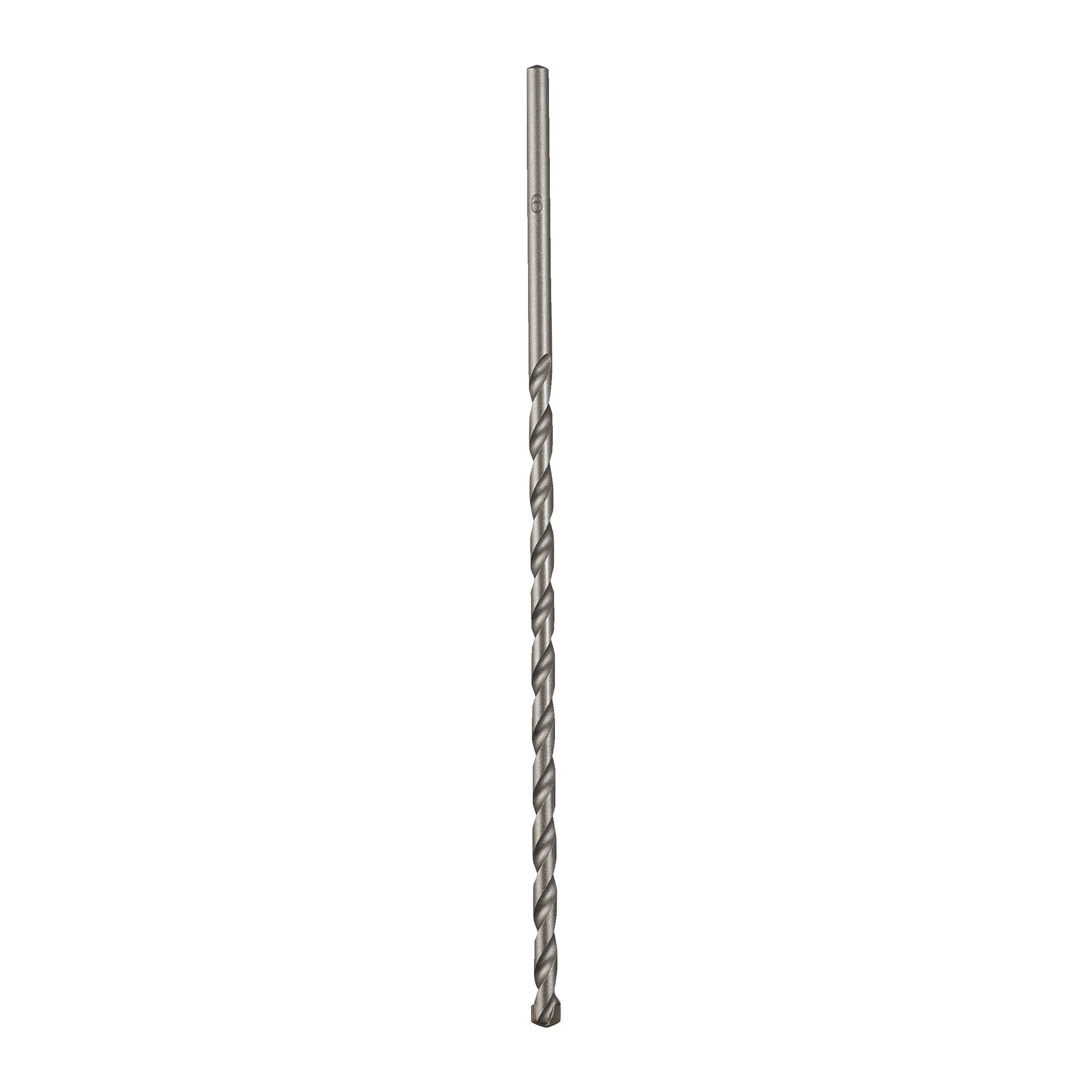 Produkt - Příklepový vrták do betonu 6x200 mm