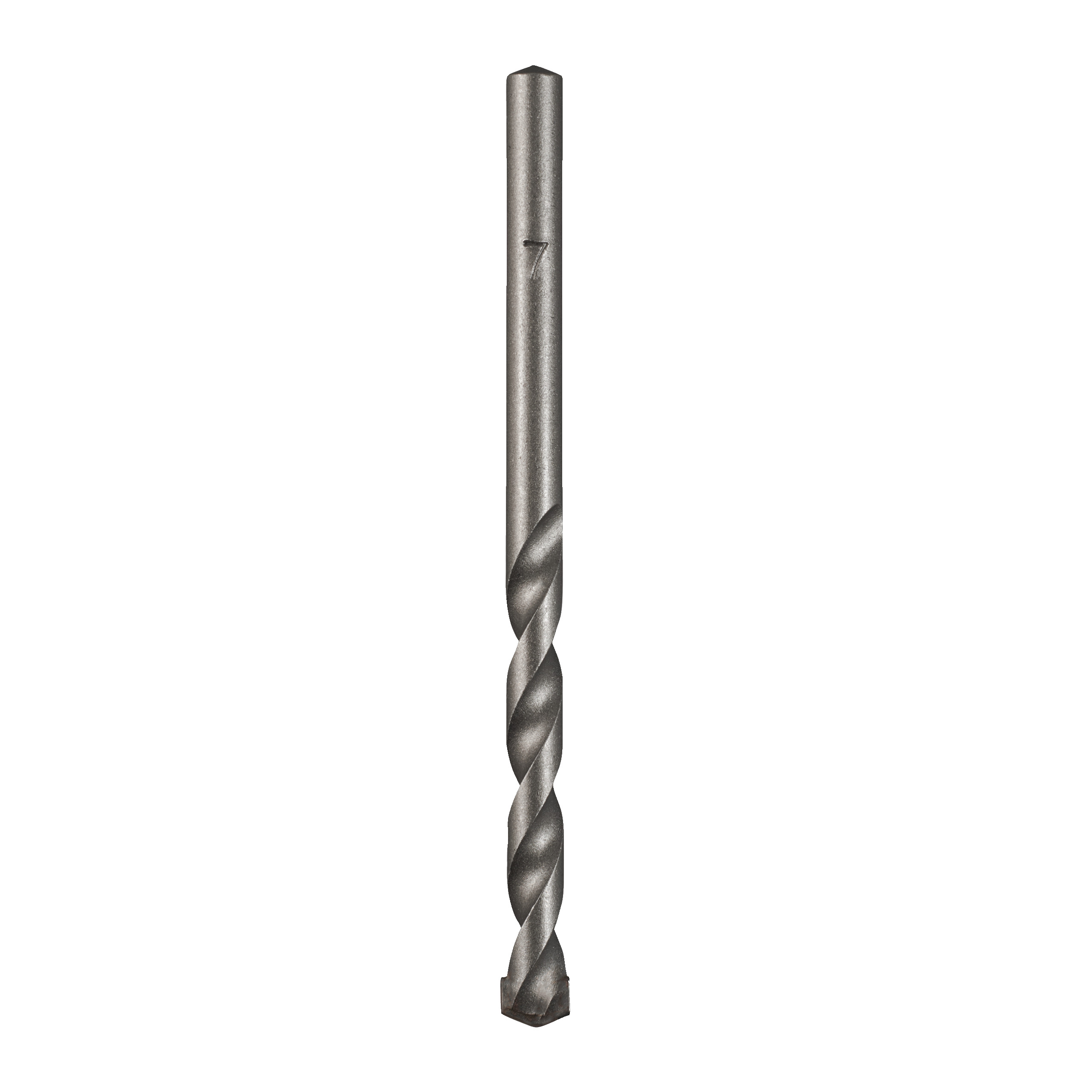 Produkt - Příklepový vrták do betonu 7x100mm