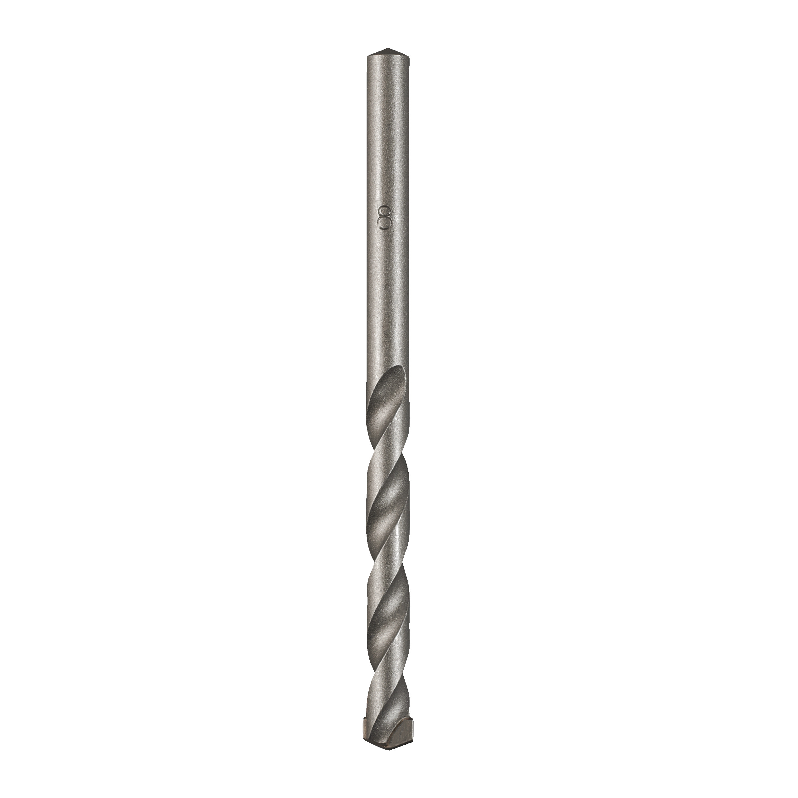 Produkt - Příklepový vrták do betonu 8x110 mm