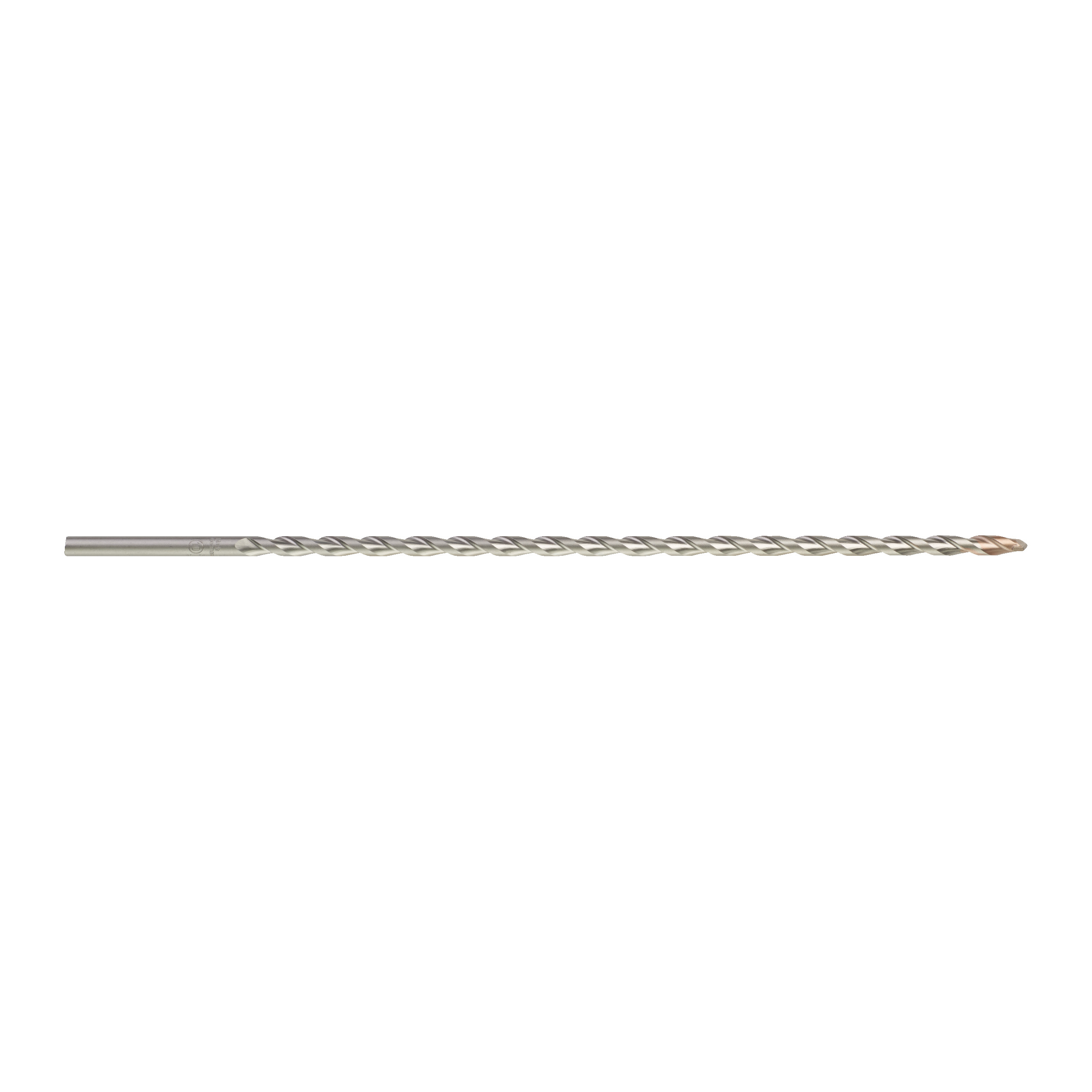 Produkt - Příklepový vrták do betonu 10x400mm
