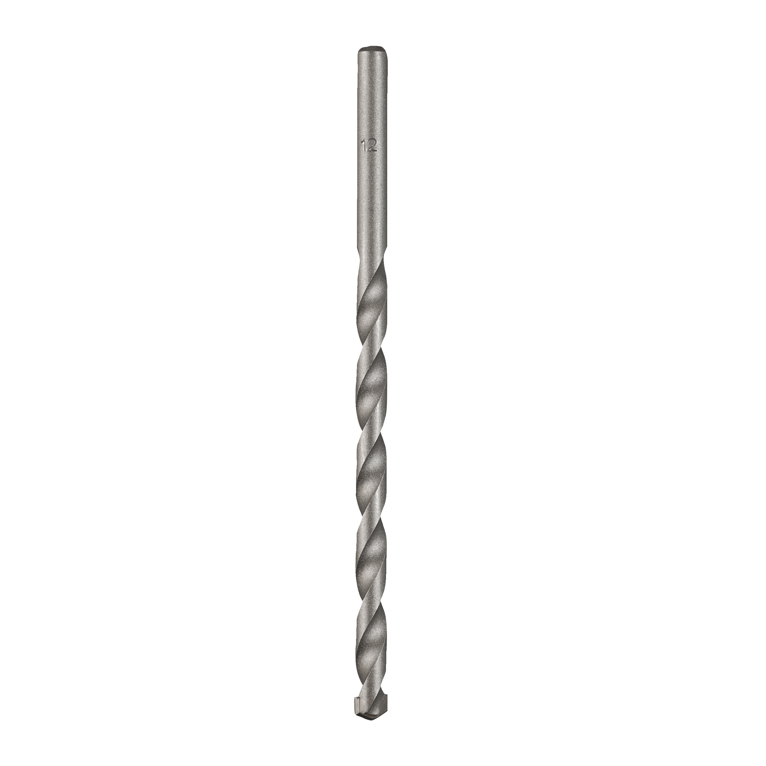 Produkt - Příklepový vrták do betonu 12x200mm