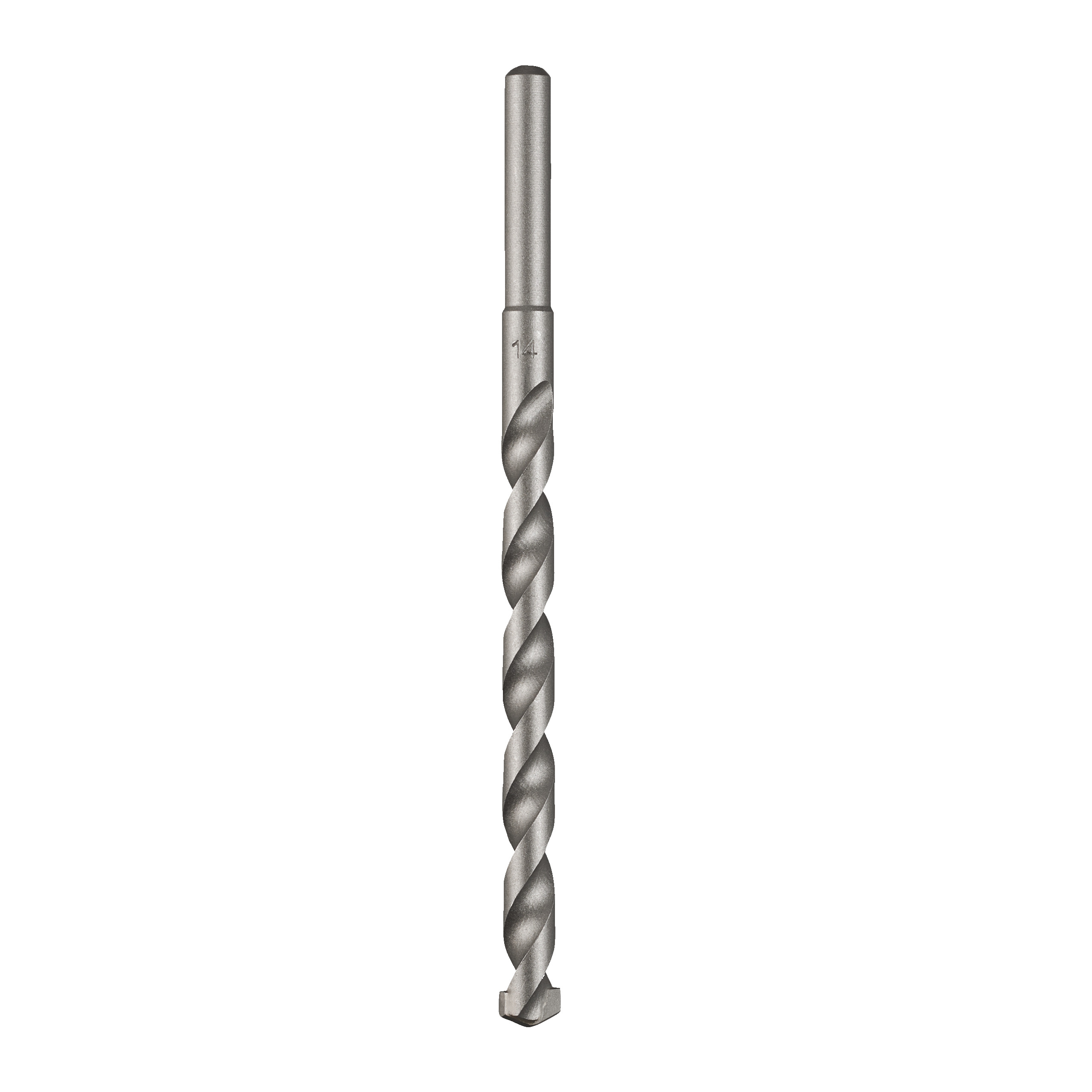 Produkt - Příklepový vrták do betonu 14x200mm