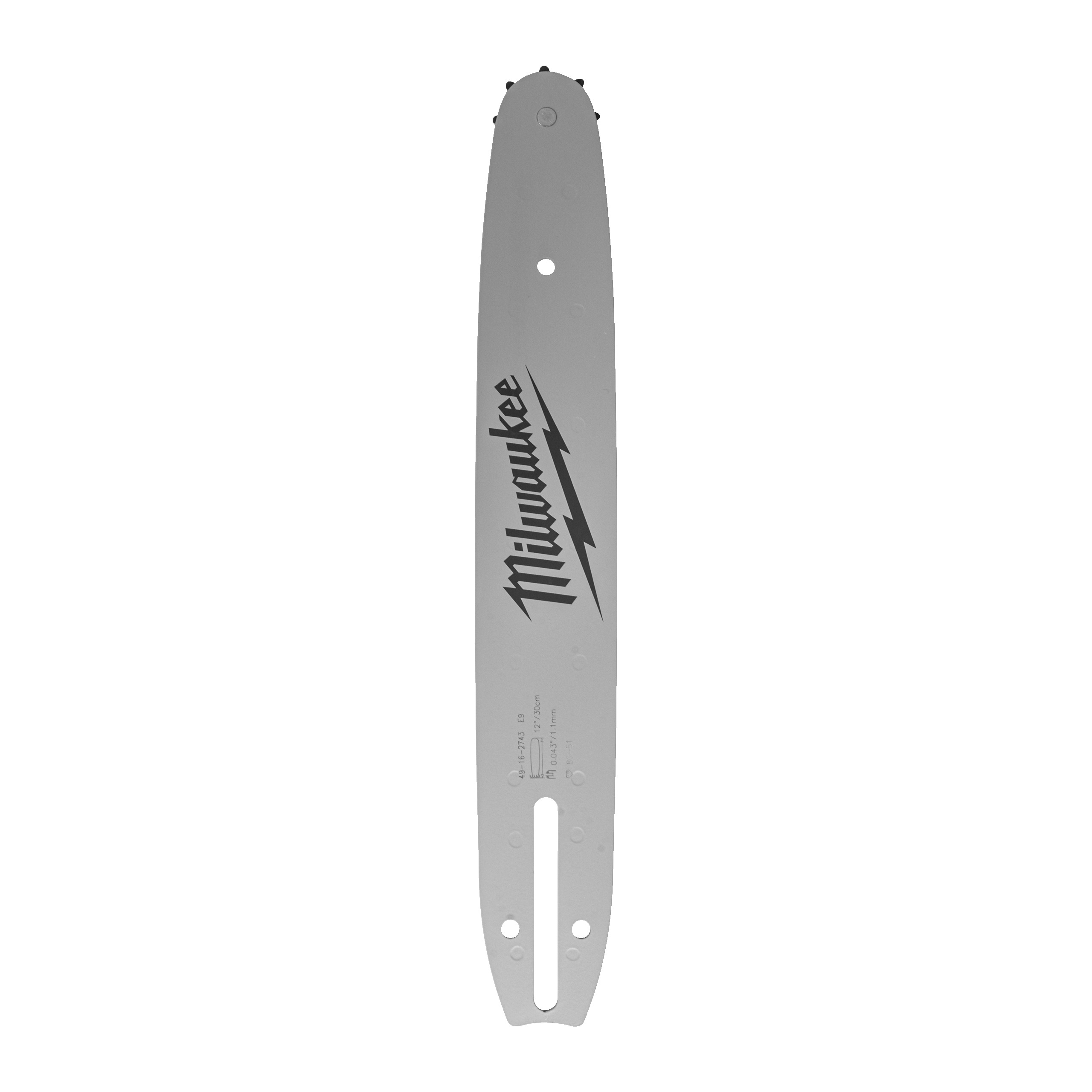 Produkt - Vodící lišta 12" / 30 cm pro M18 FTHCHS30