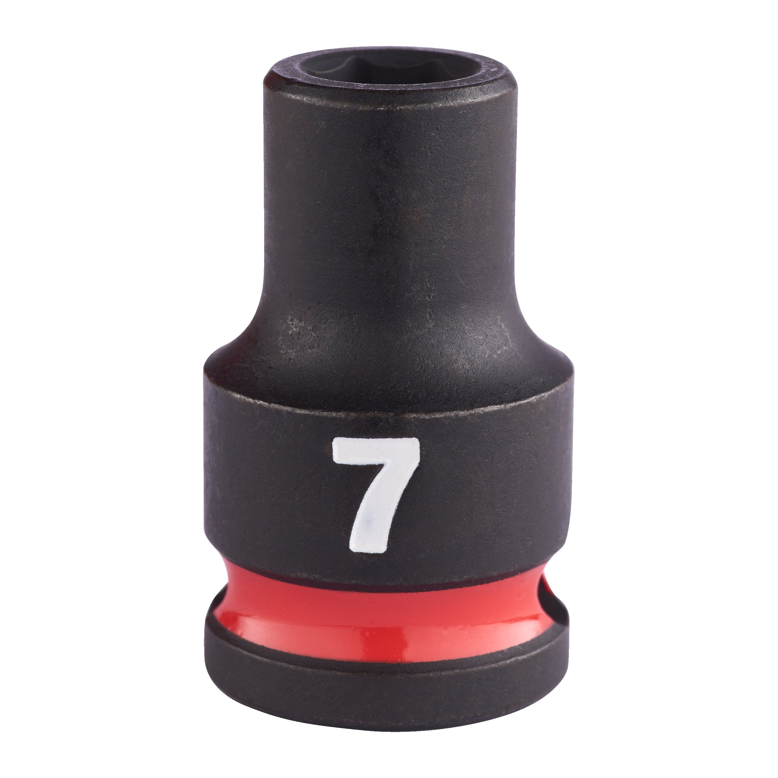 SHOCKWAVE™ IMPACT DUTY impact sockets - 7 mm 3/8" impact socket STD - 1 pc