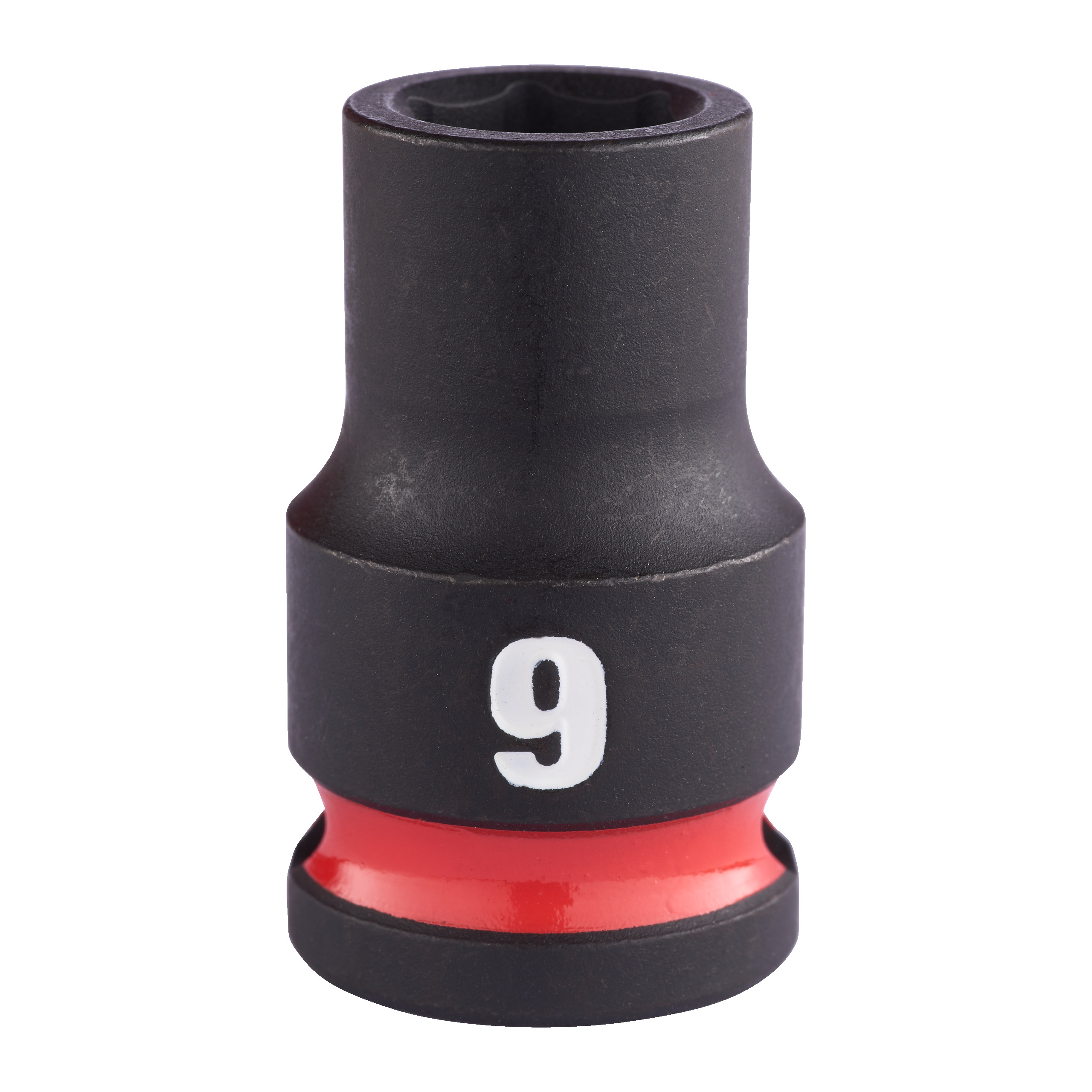 SHOCKWAVE™ IMPACT DUTY impact sockets - 9 mm 3/8" impact socket STD - 1 pc