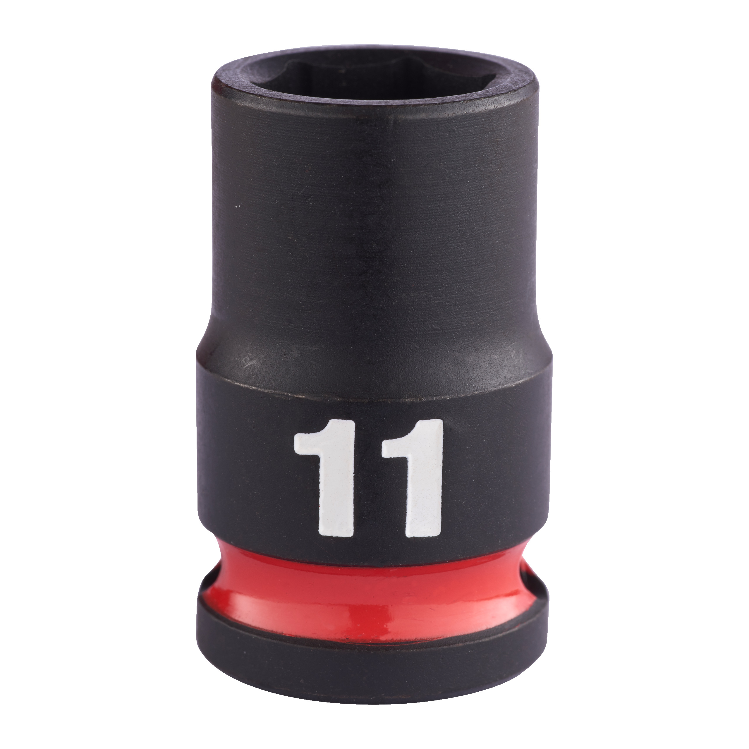 SHOCKWAVE™ IMPACT DUTY impact sockets - 11 mm 3/8" impact socket STD - 1 pc