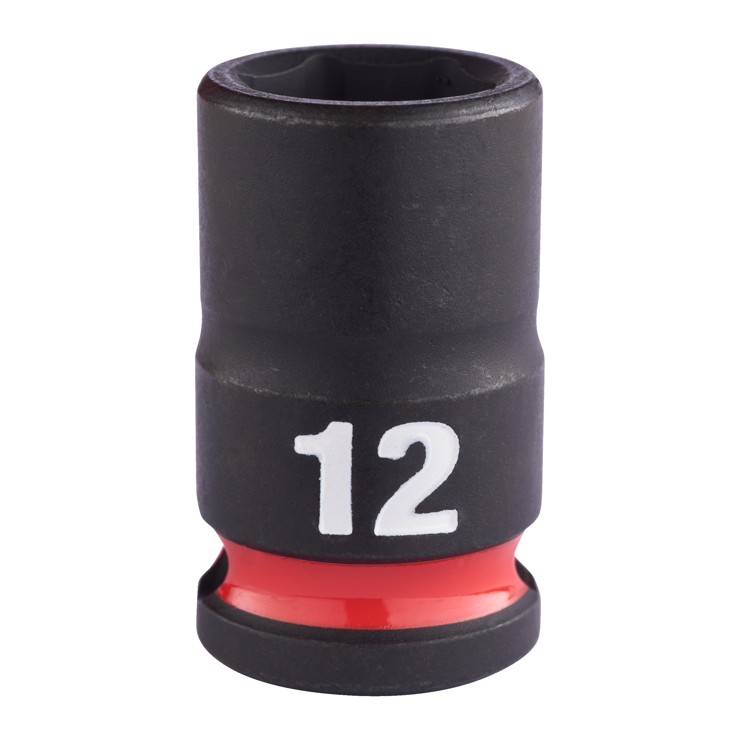 SHOCKWAVE™ IMPACT DUTY impact sockets - 12 mm 3/8" impact socket STD - 1 pc