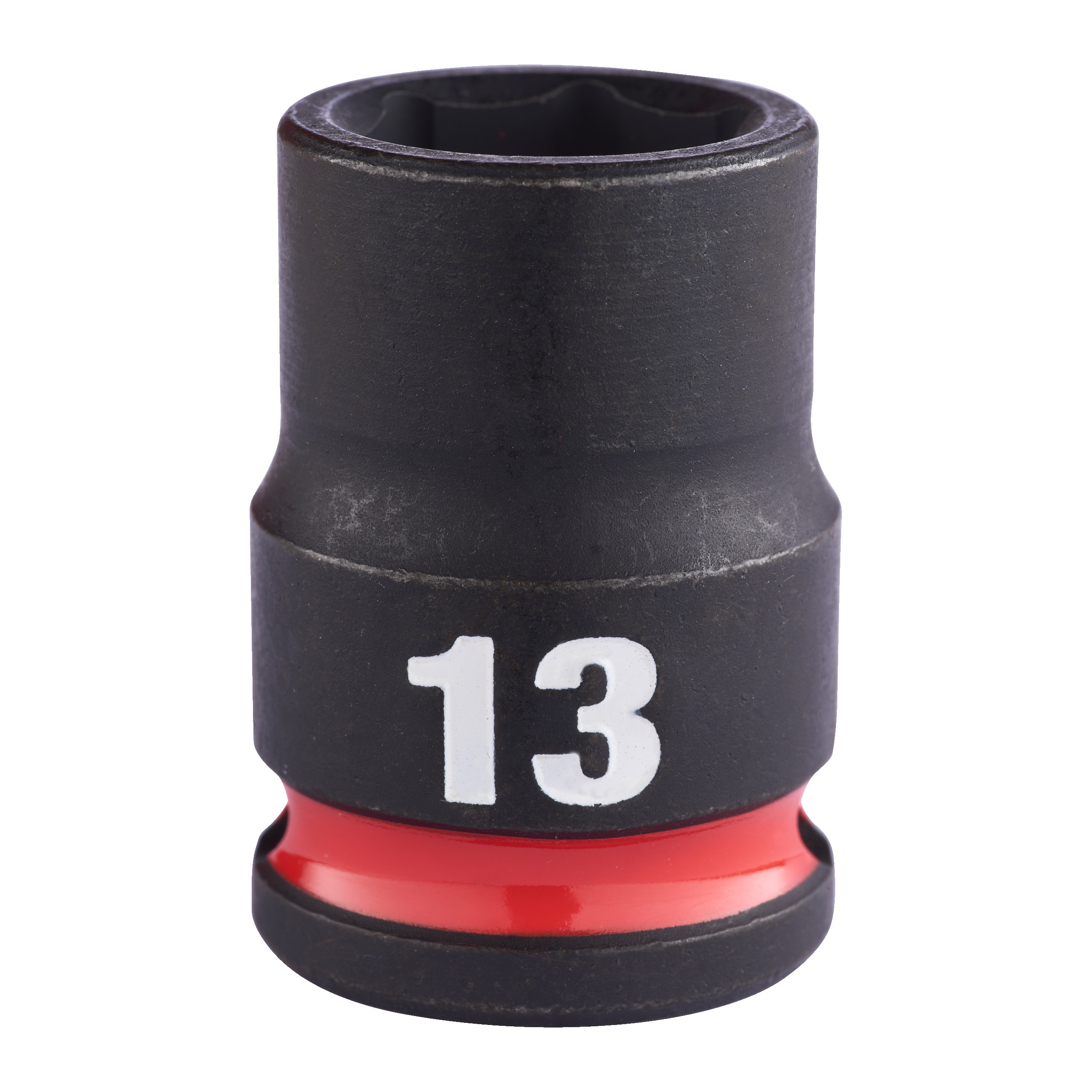 SHOCKWAVE™ IMPACT DUTY impact sockets - 13 mm 3/8" impact socket STD - 1 pc