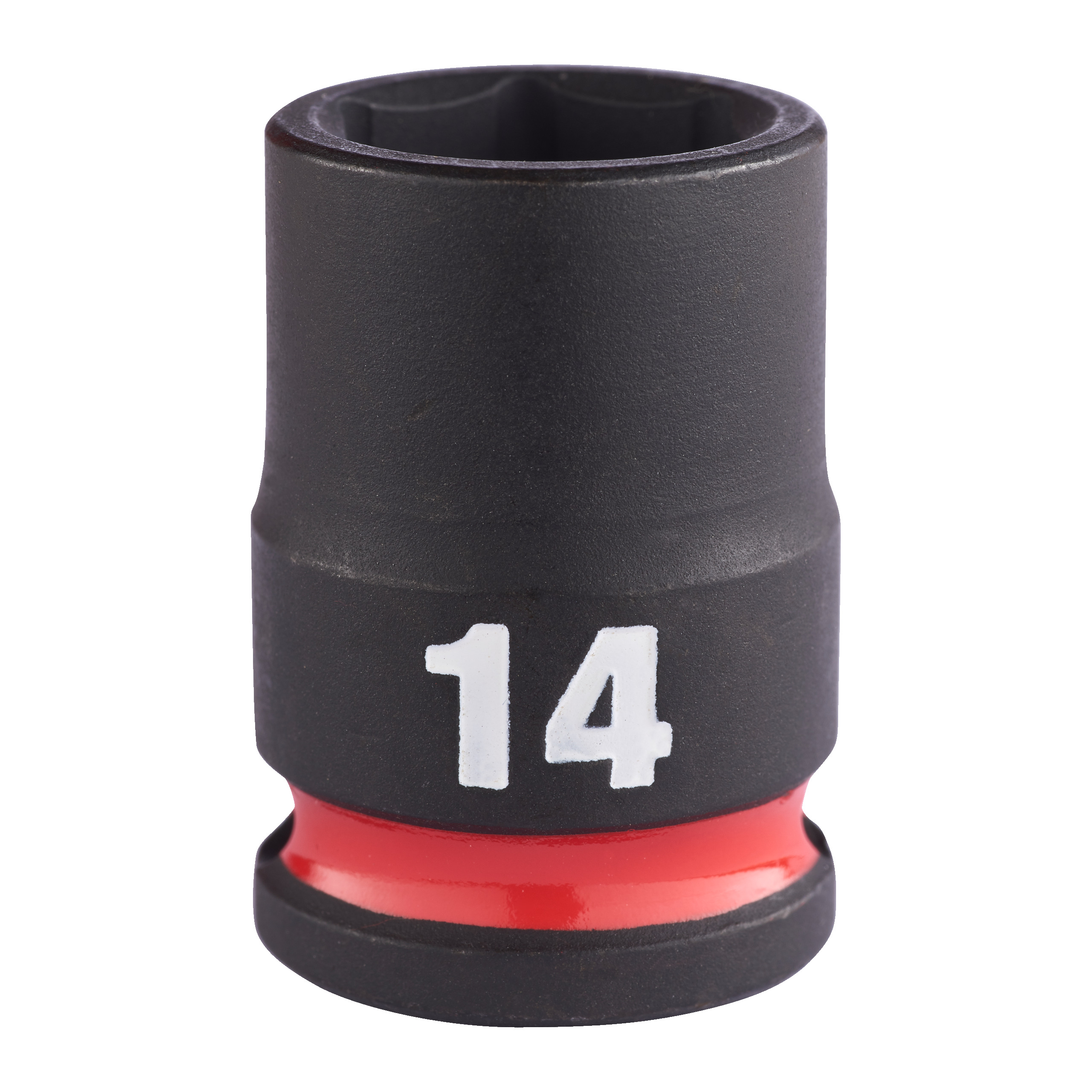 SHOCKWAVE™ IMPACT DUTY impact sockets - 14 mm 3/8" impact socket STD - 1 pc