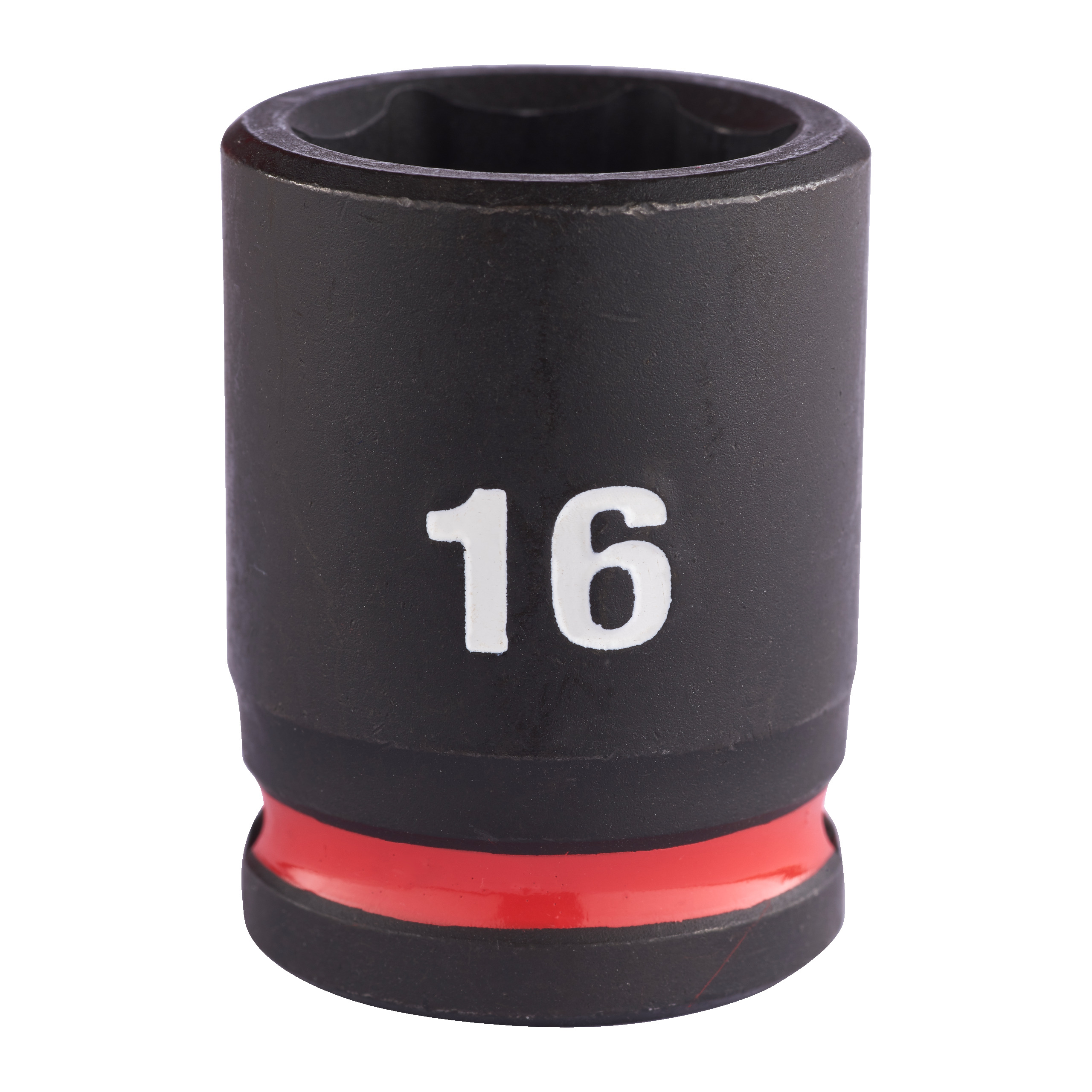 SHOCKWAVE™ IMPACT DUTY impact sockets - 16 mm 3/8" impact socket STD - 1 pc